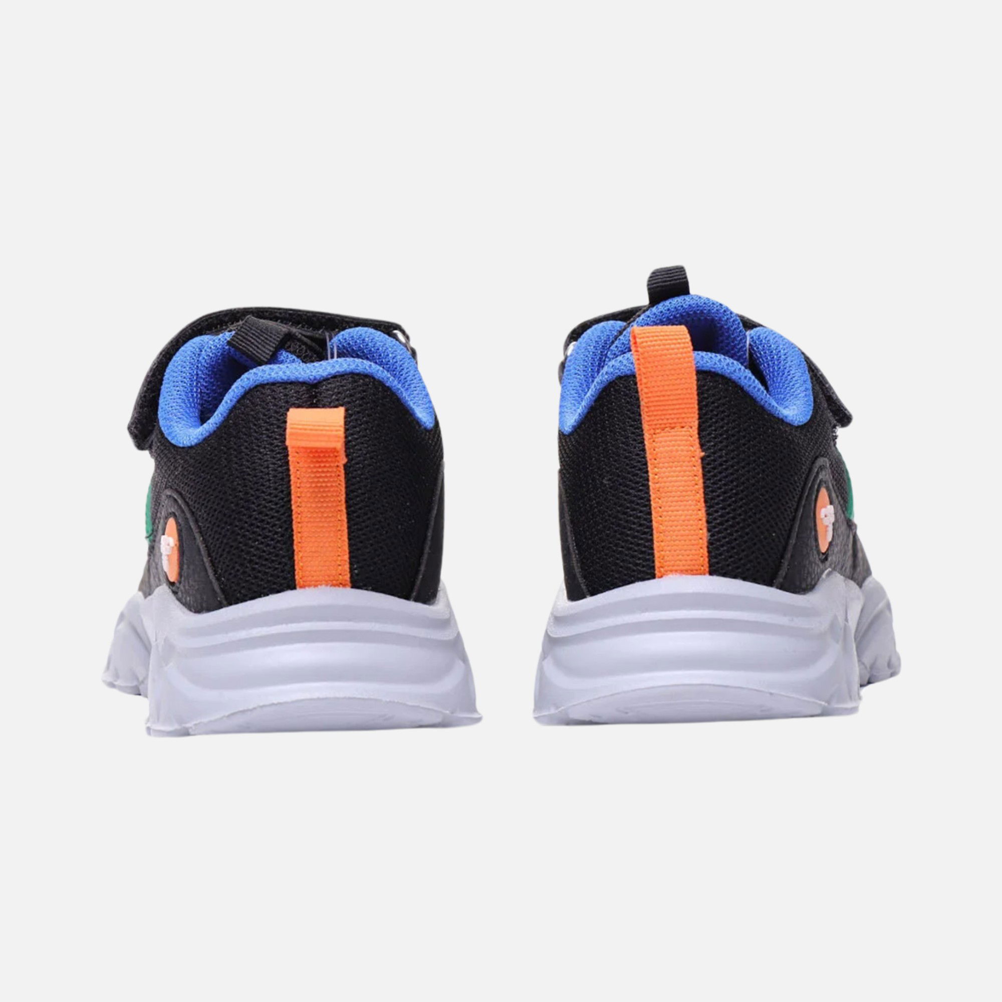 Hummel Robo Running Çocuk Spor Ayakkabı