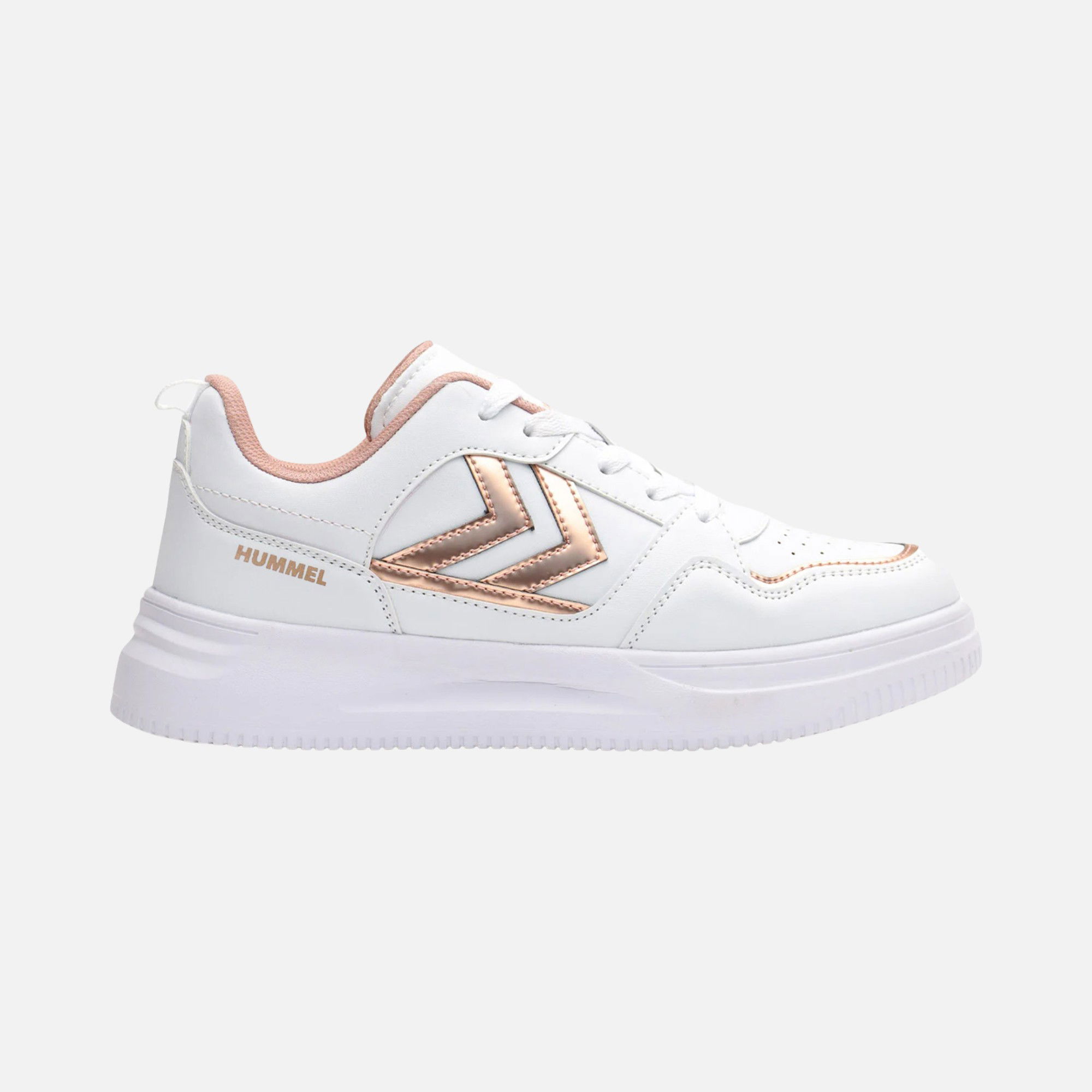 Hummel Sportswear Marke Kadın Spor Ayakkabı