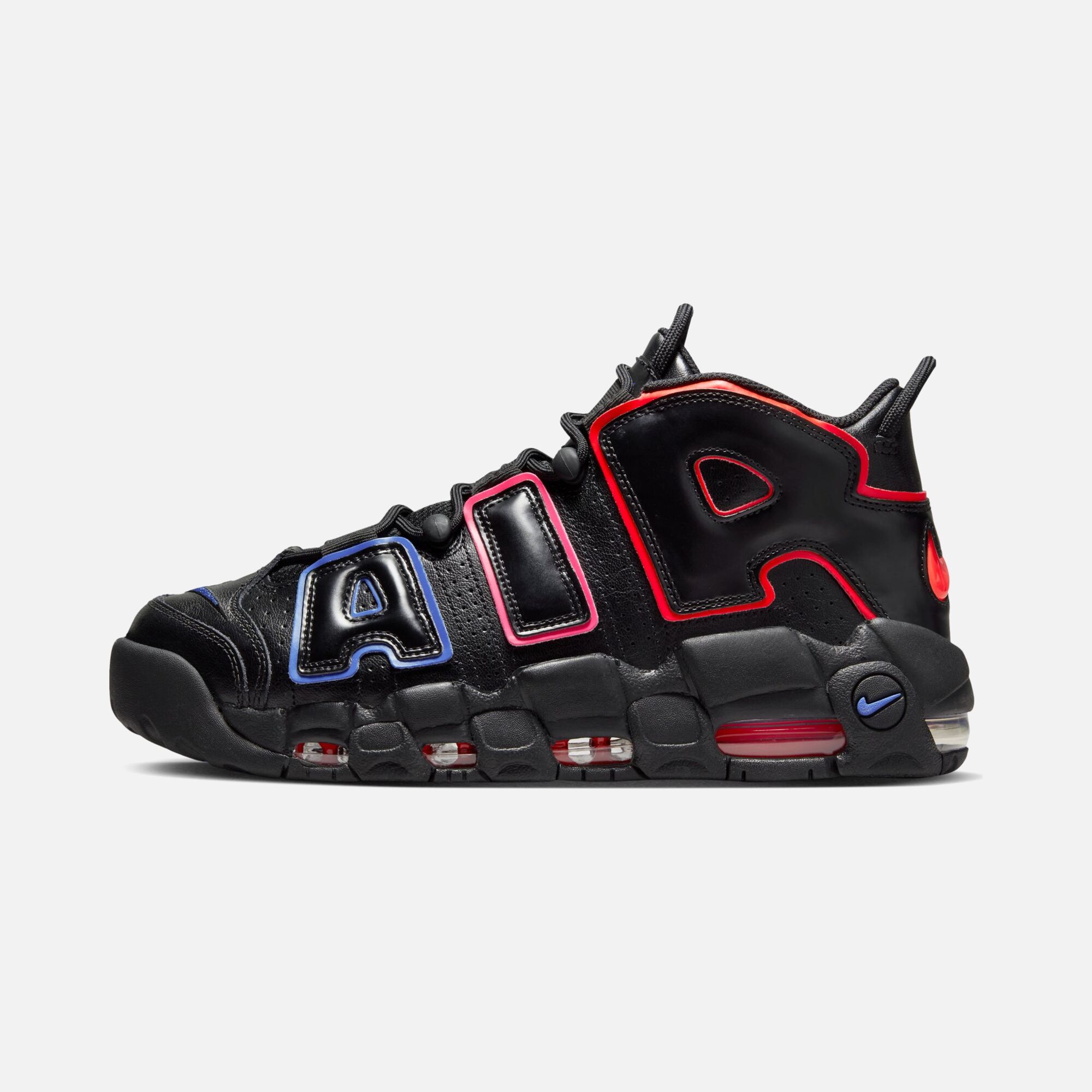 Nike Air More Uptempo '96 "Electric'' Erkek Spor Ayakkabı