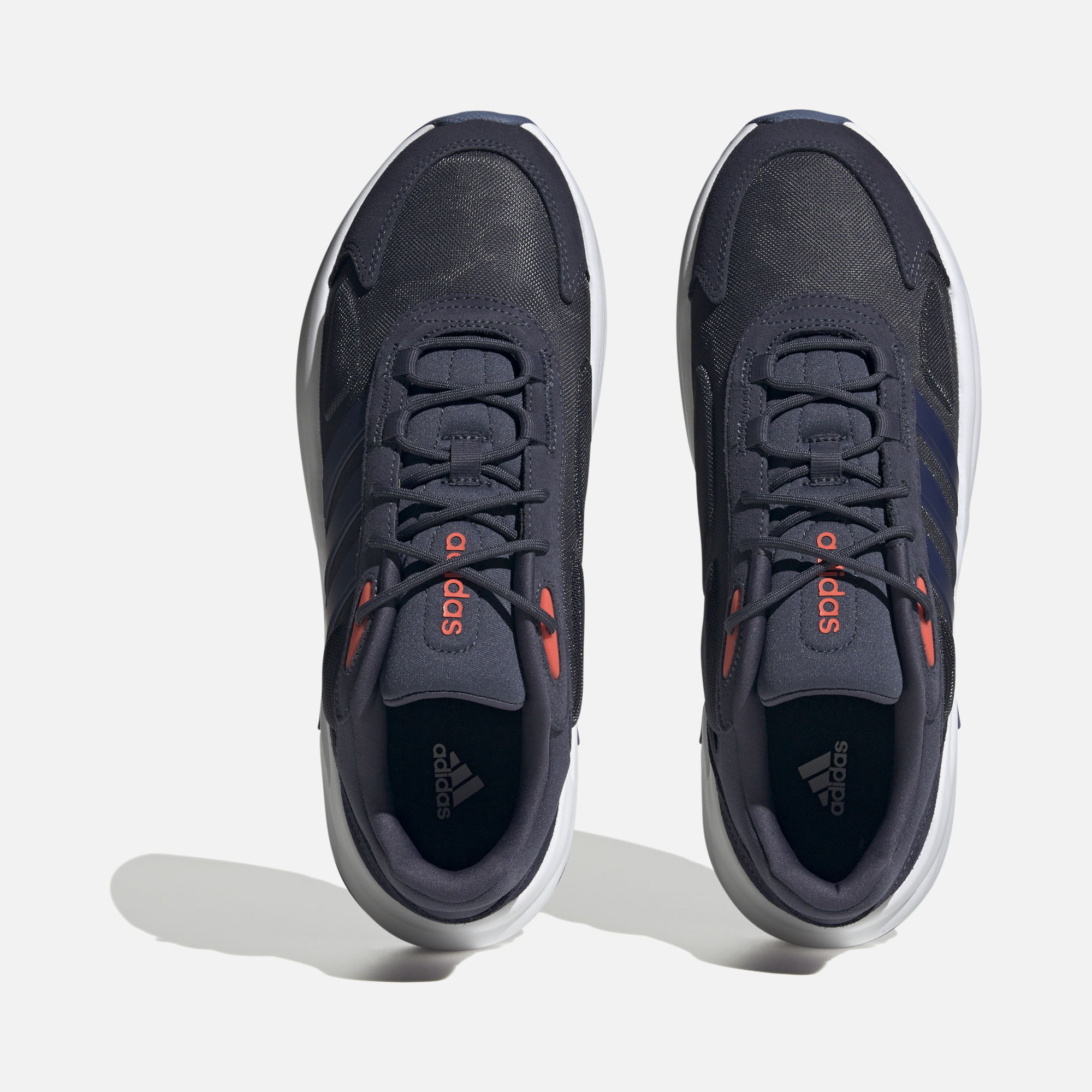 adidas Ozelle Cloudfoam Lifestyle Running Erkek Spor Ayakkabı