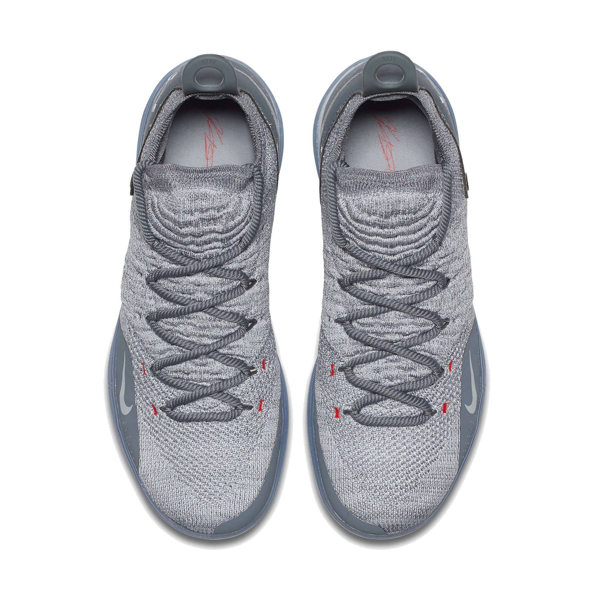 Nike Zoom Kevin Durant 11 Erkek Basketbol Ayakkabısı