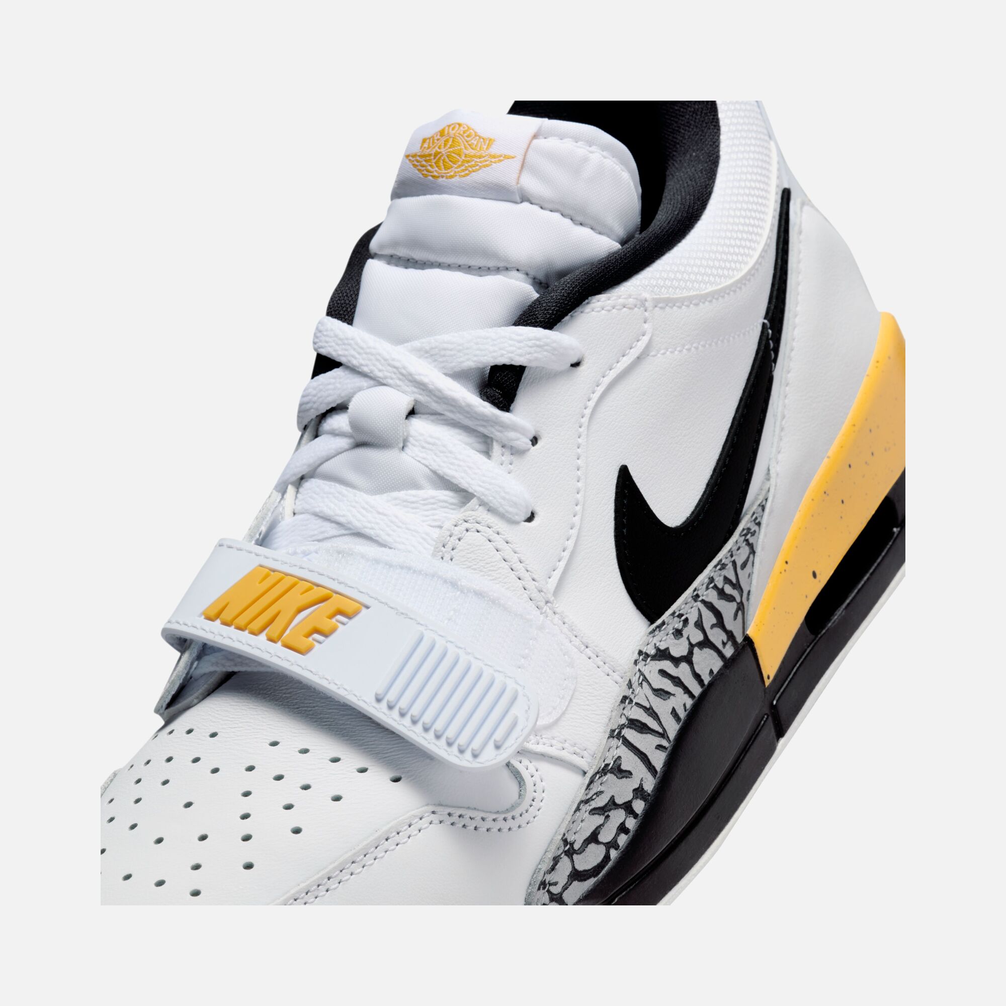 Nike Air Jordan Legacy 312 Low Erkek Spor Ayakkabı