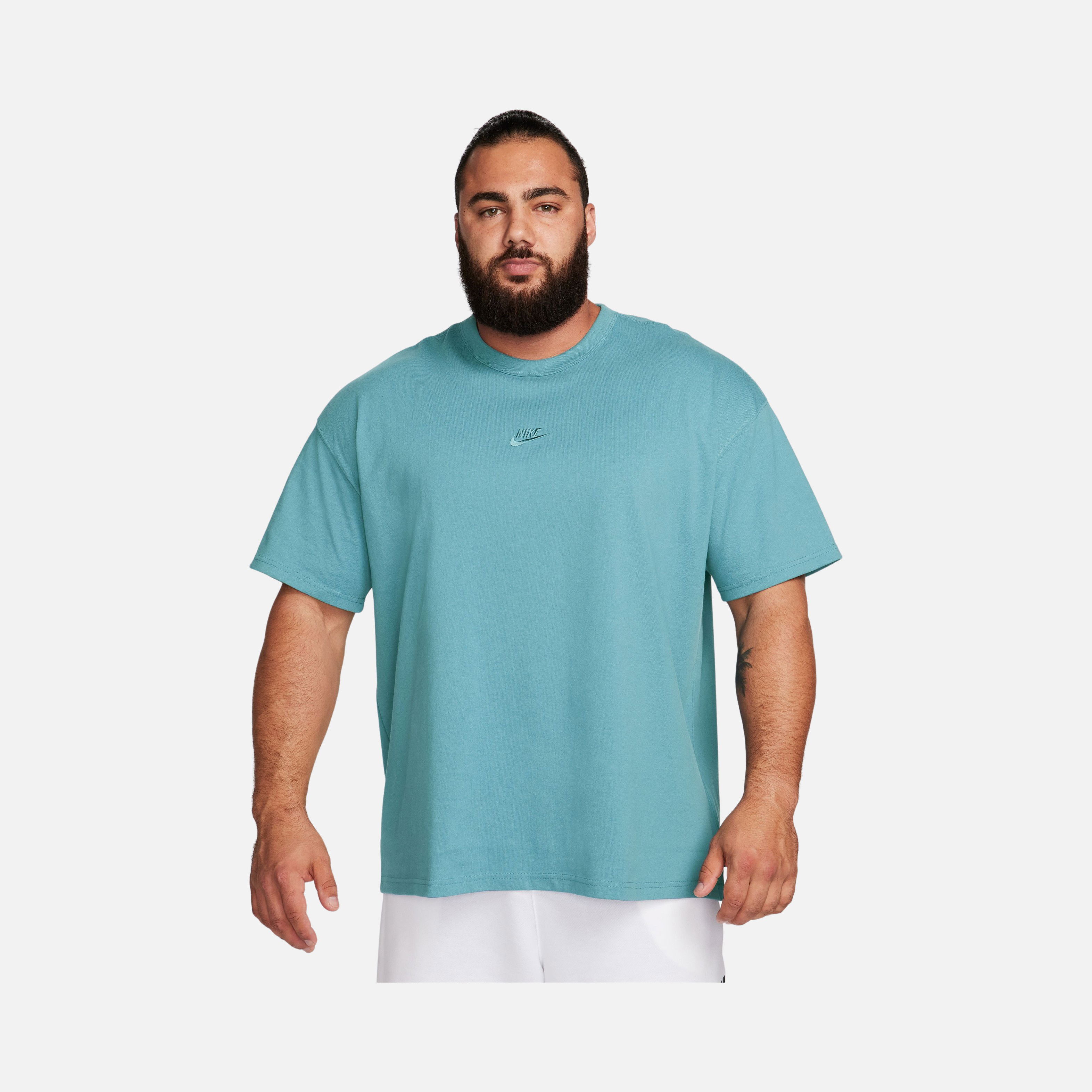 Nike Sportswear Premium Essentials Short-Sleeve Erkek Tişört
