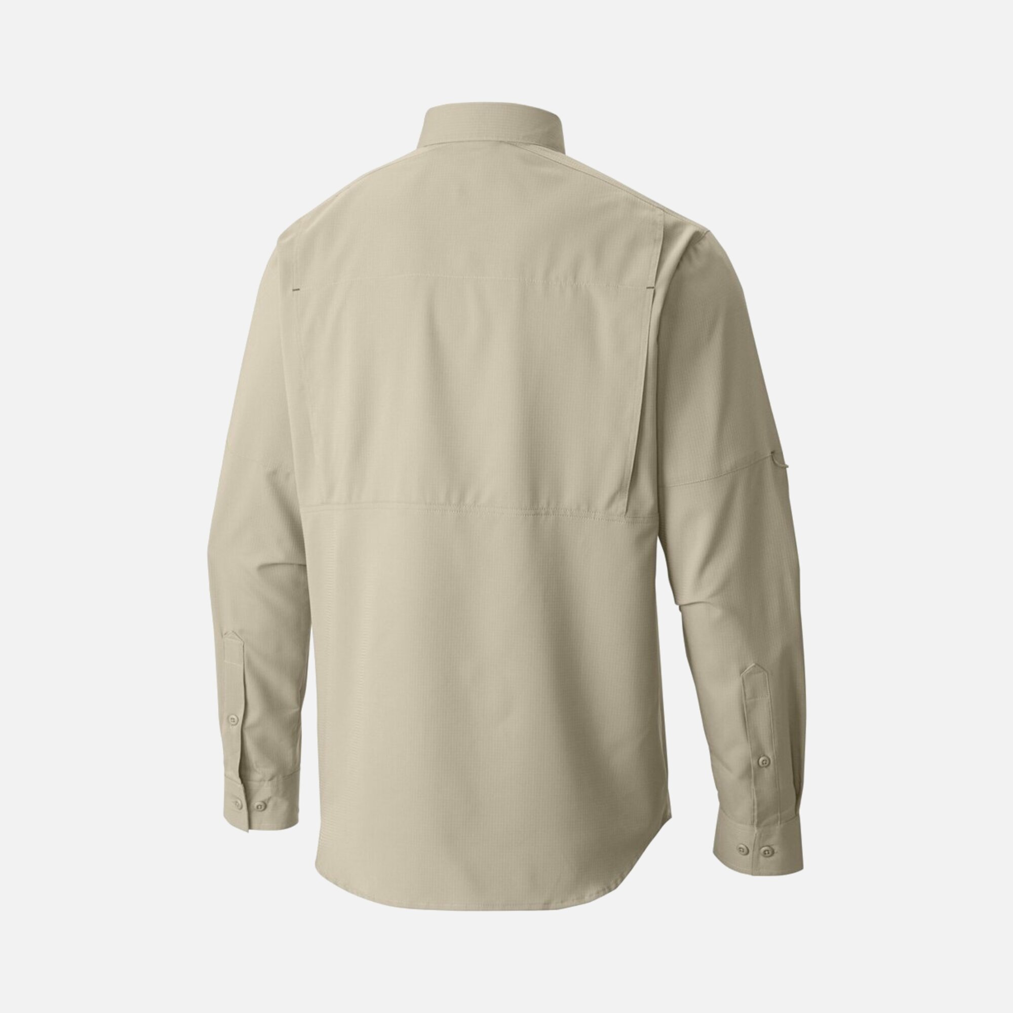 Columbia Silver Ridge Lite Long Sleeve Erkek Gömlek