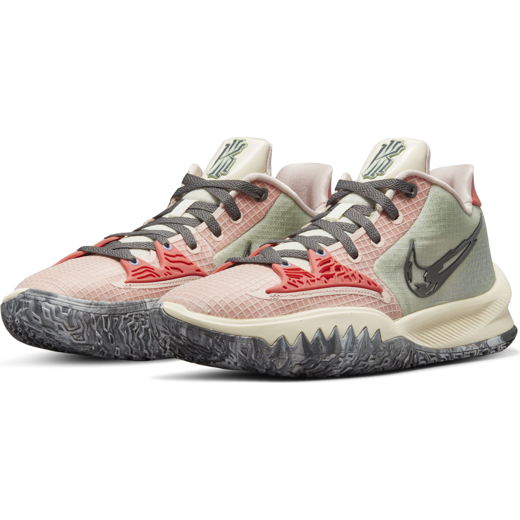 Nike Kyrie Low 4 Erkek Basketbol Ayakkabısı