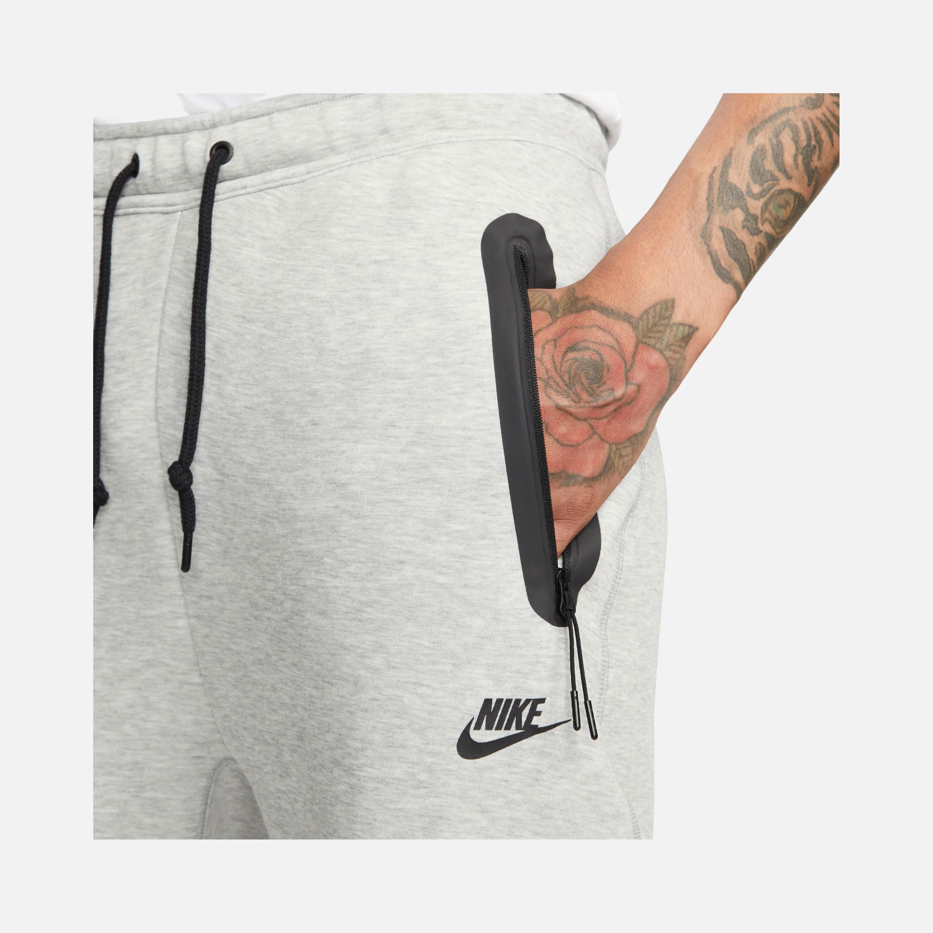 Nike Sportswear Tech Fleece CO Erkek Eşofman Altı