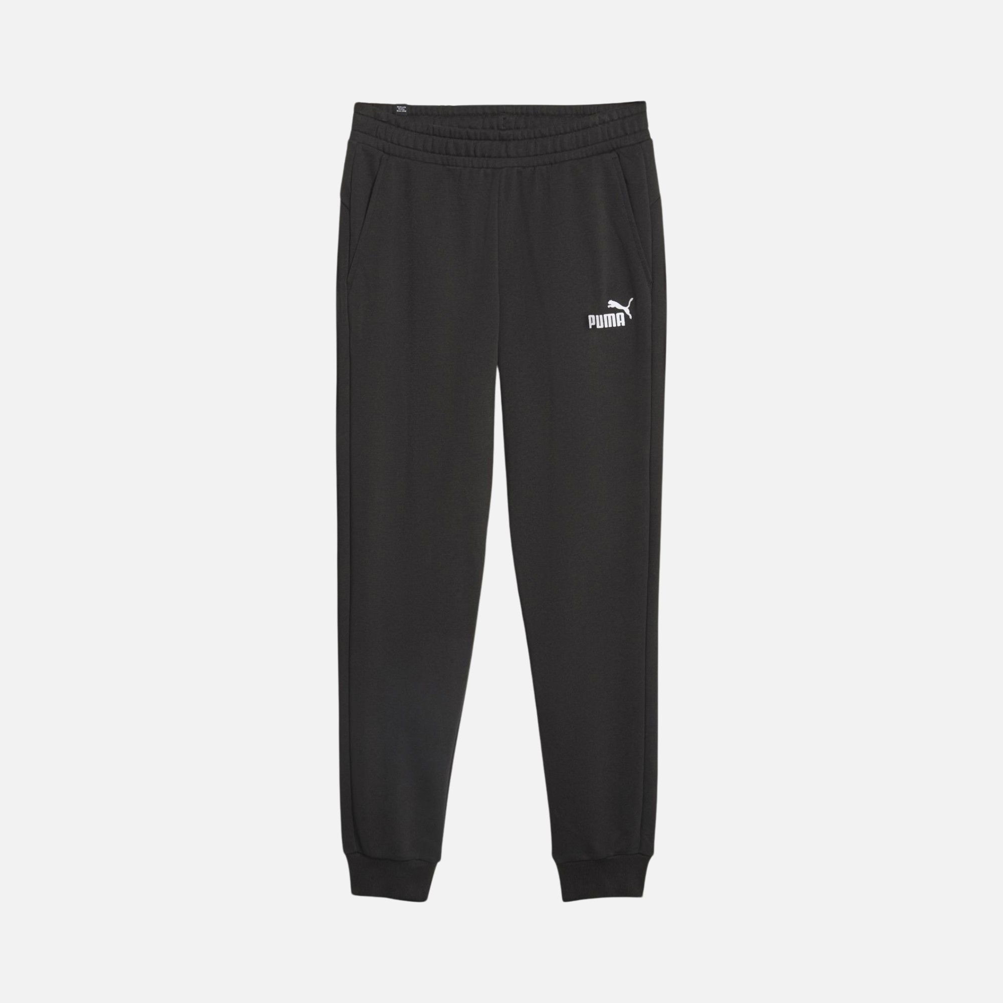 Puma Sportswear Essential Elevated Erkek Eşofman Altı