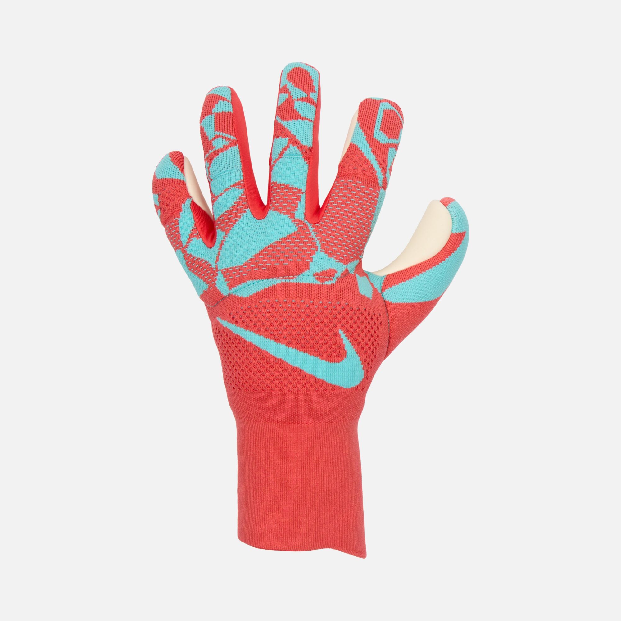 Nike Vapor Dynamic Fit Control Technology in All Conditions Grip3 Erkek Kaleci Eldiveni