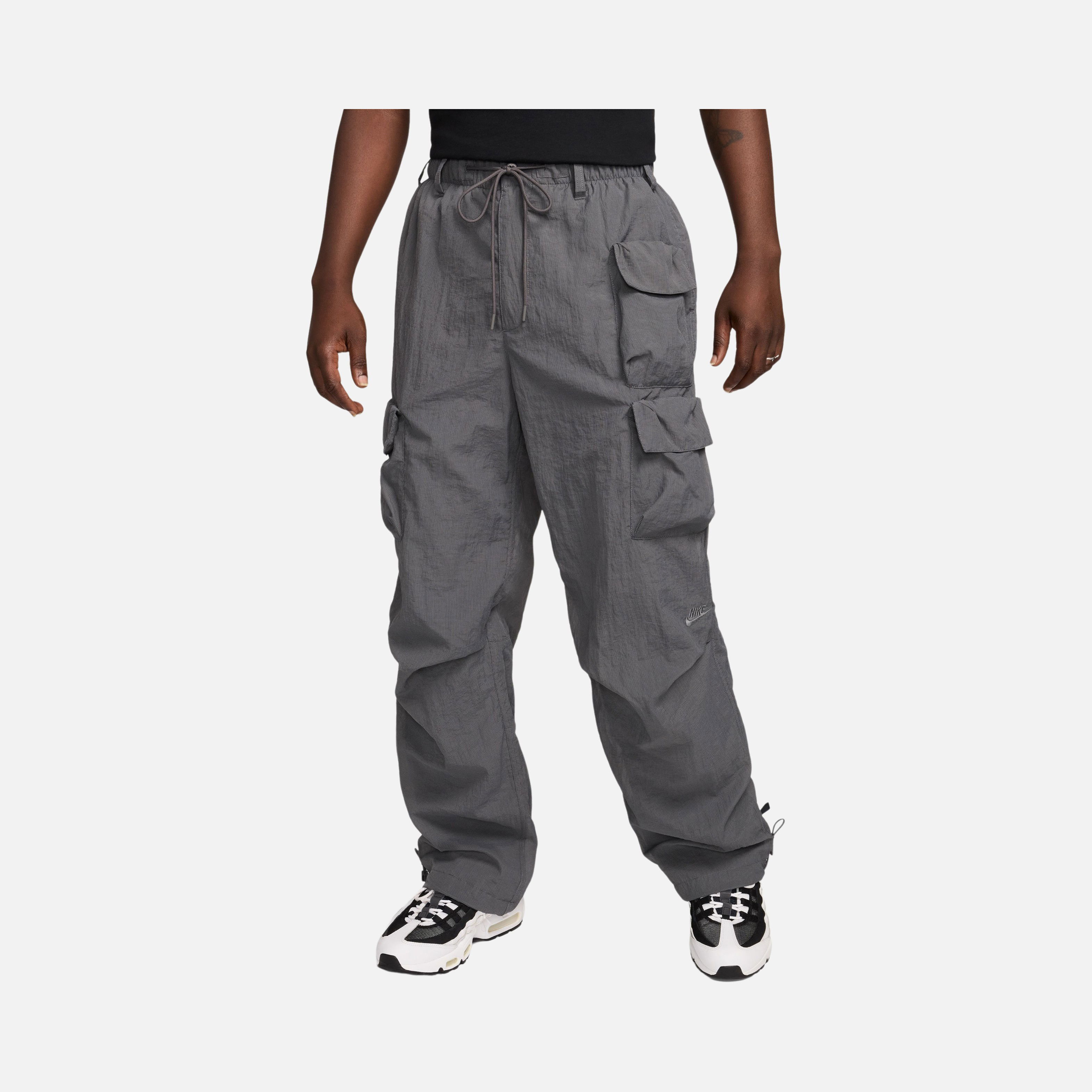 Nike Sportswear Tech Pack Woven Lined Erkek Pantolon