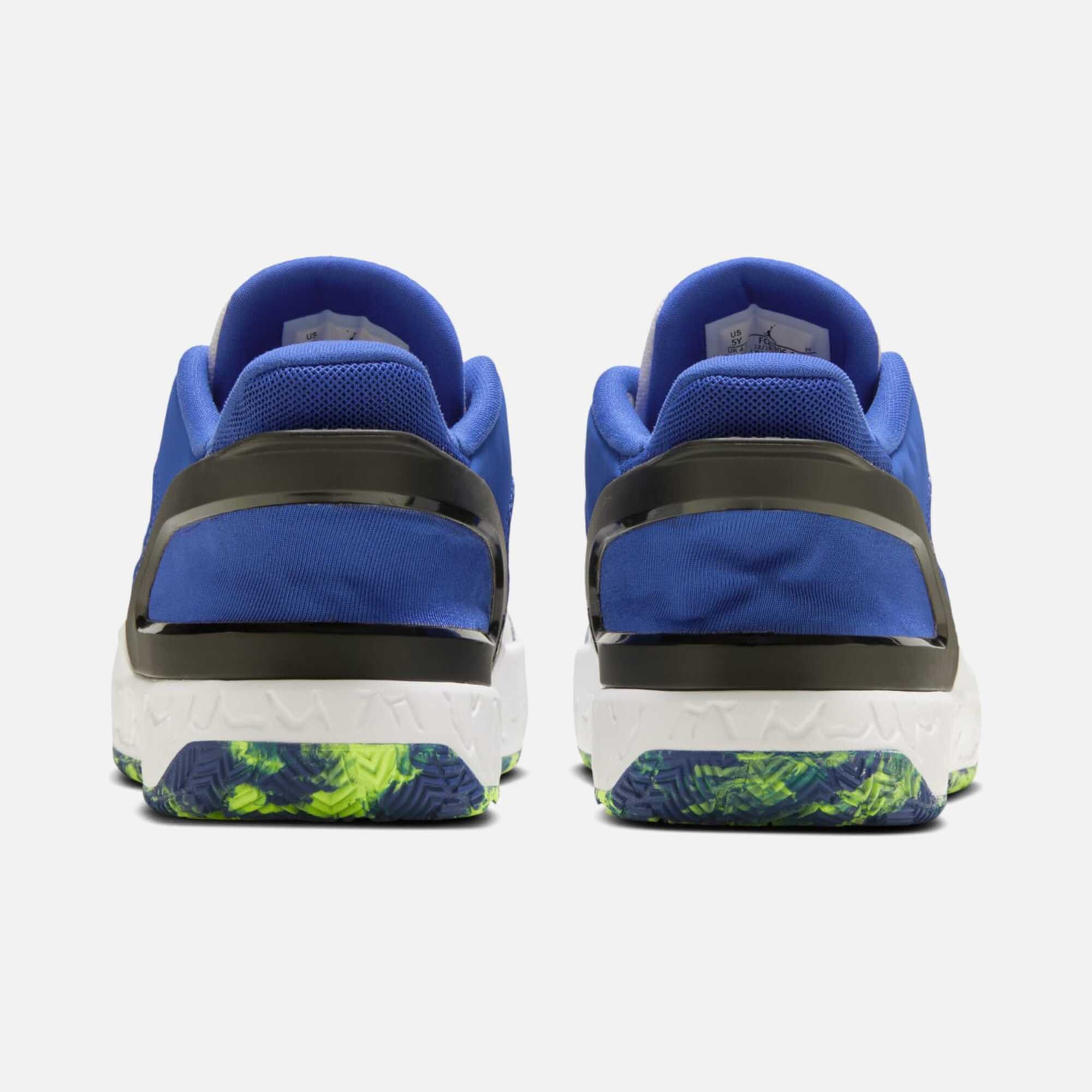 Nike Jordan DAY1 EO (GS) Basketbol Ayakkabısı