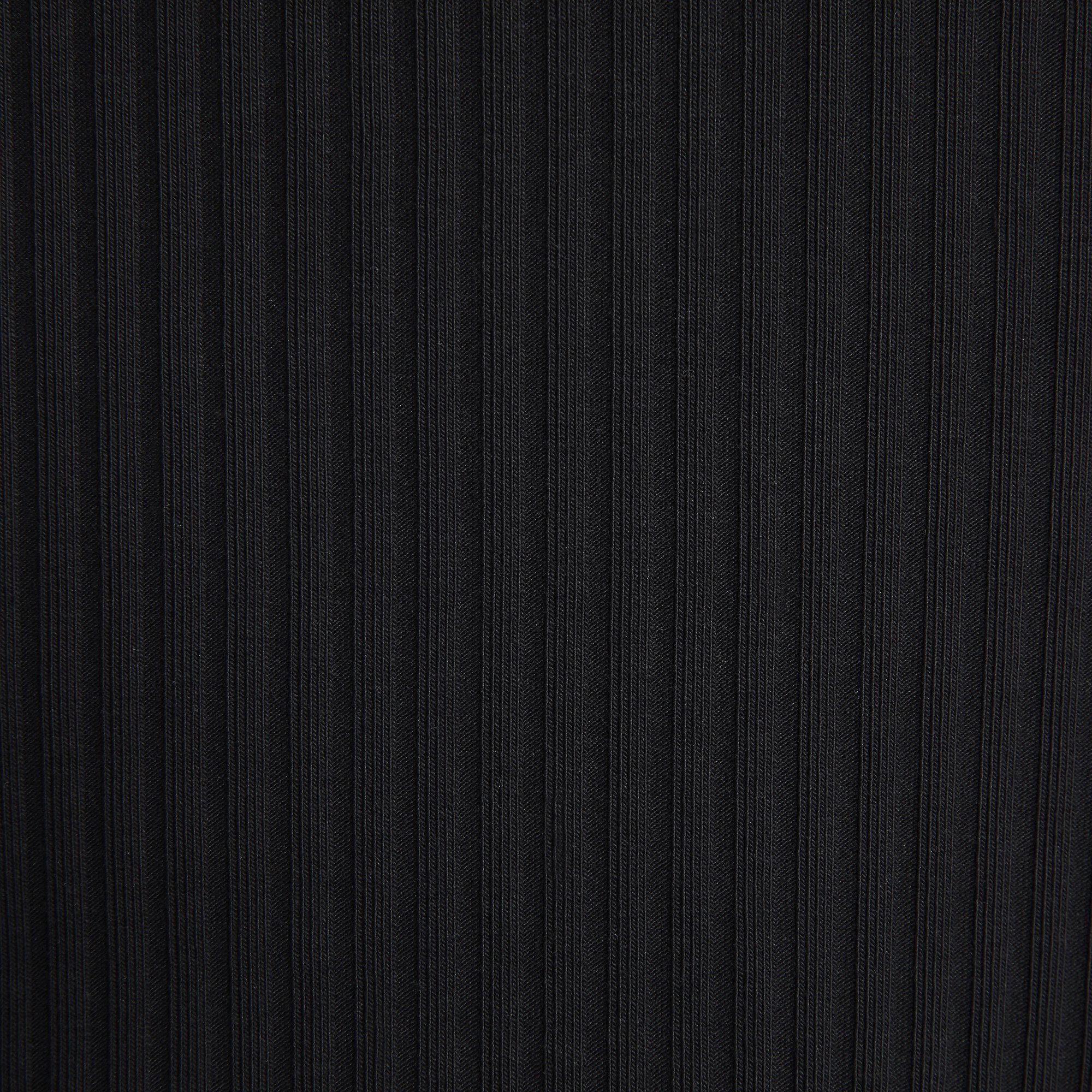 Nike Sportswear High-Waisted Ribbed Jersey Kadın Etek