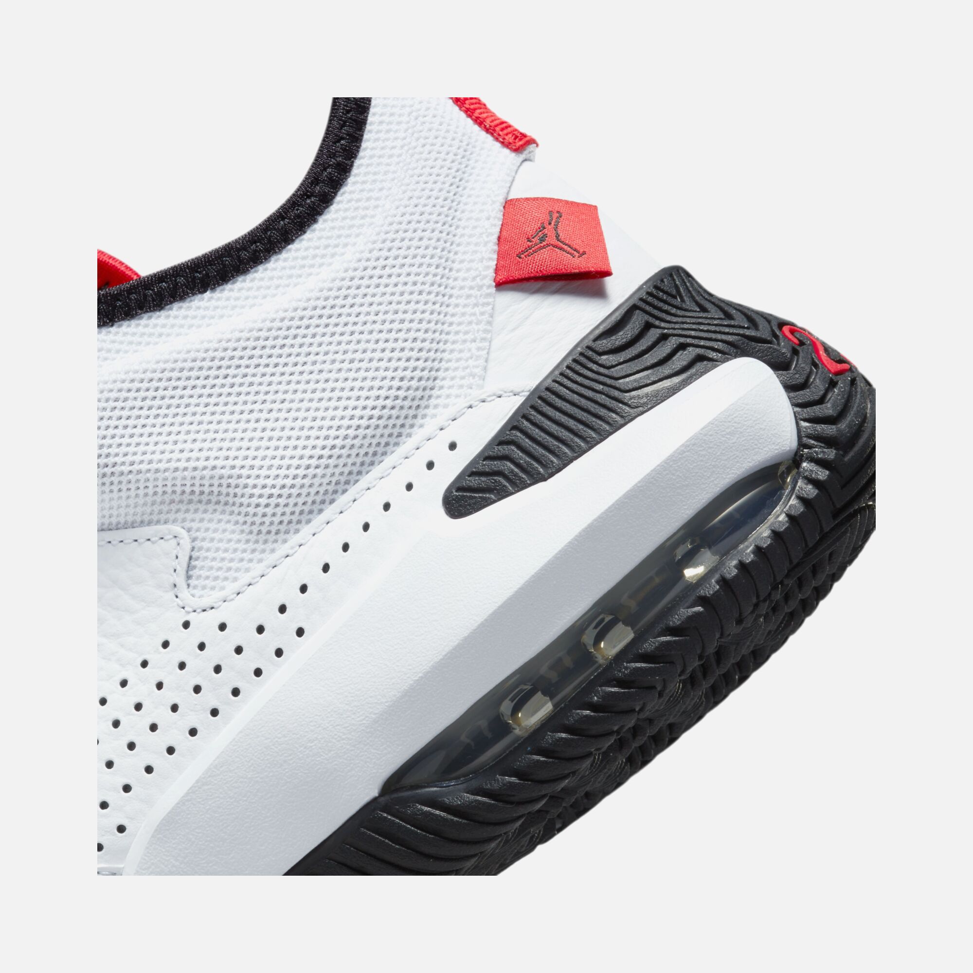 Nike Jordan Stay Loyal 2 Erkek Basetbol Ayakkabısı