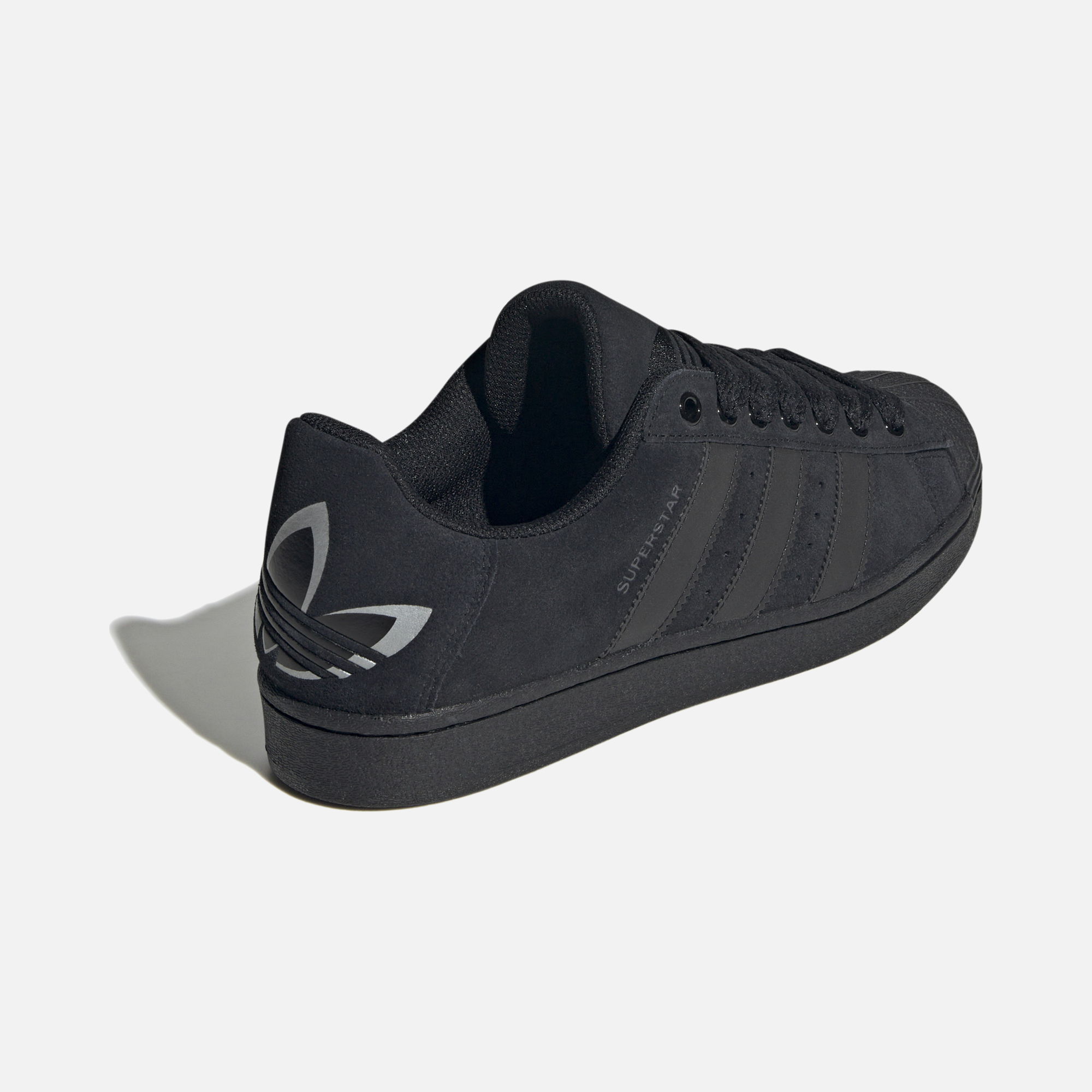 adidas Sportswear Superstar Logo Erkek Spor Ayakkabı