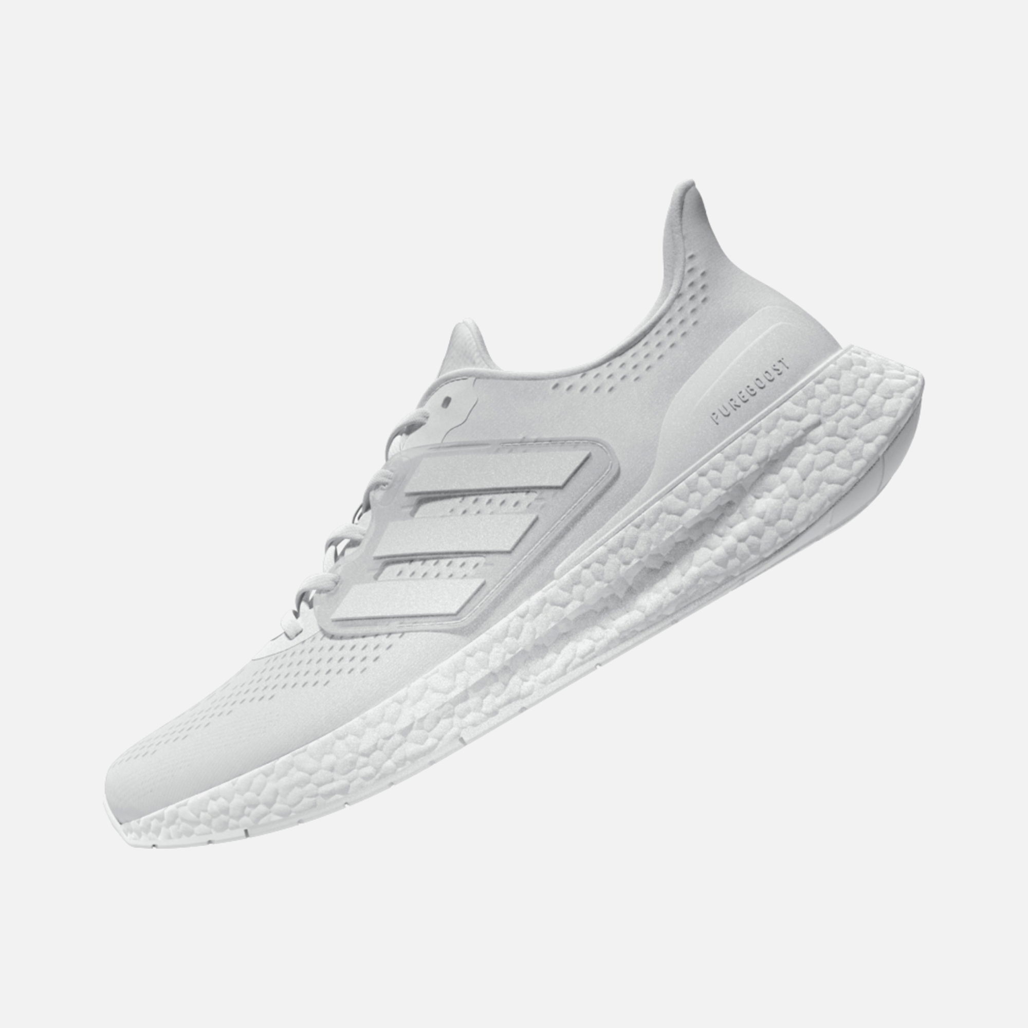 adidas Run Pureboost 23 Running Erkek Spor Ayakkabı