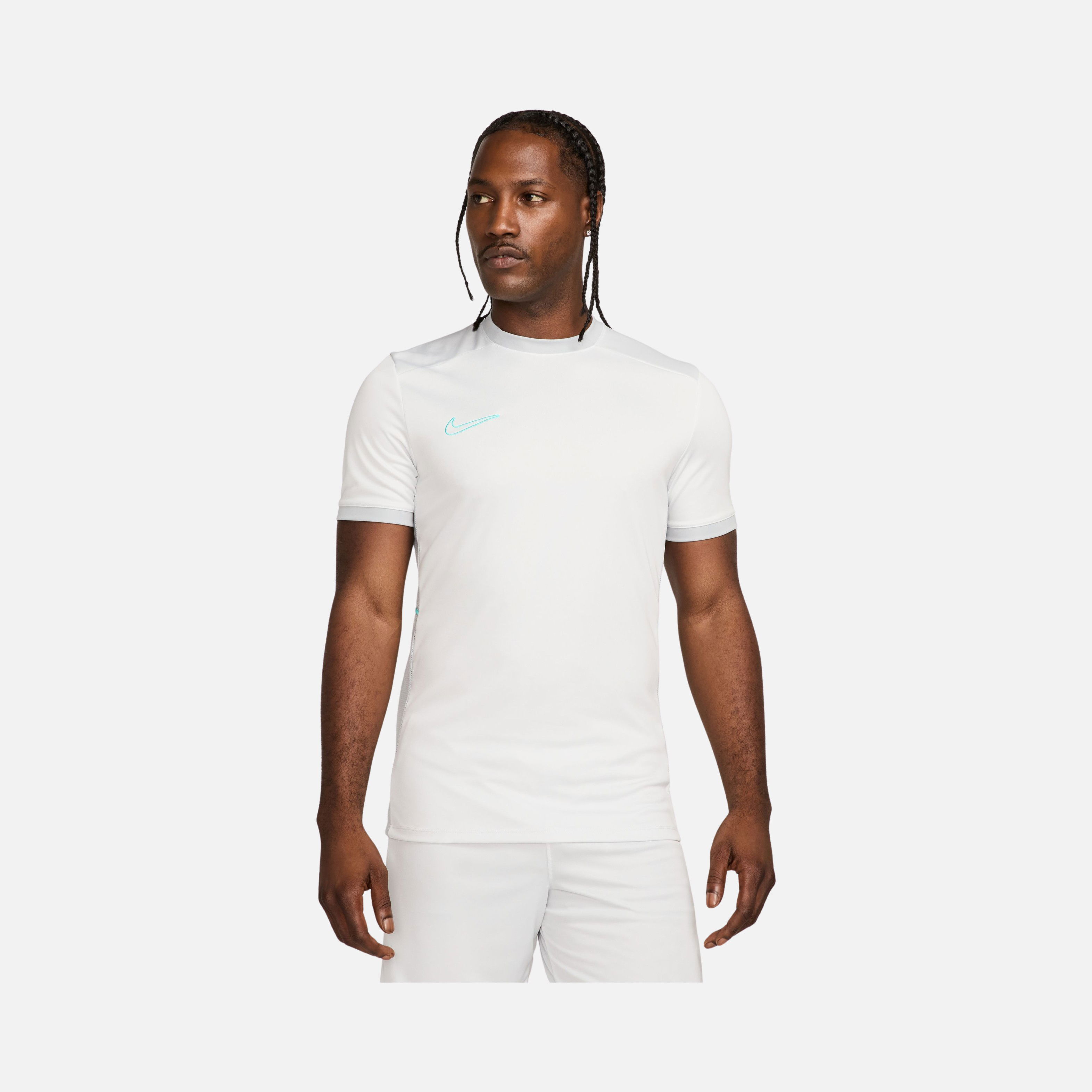 Nike Academy Dri-Fit Football Short-Sleeve Erkek Tişört