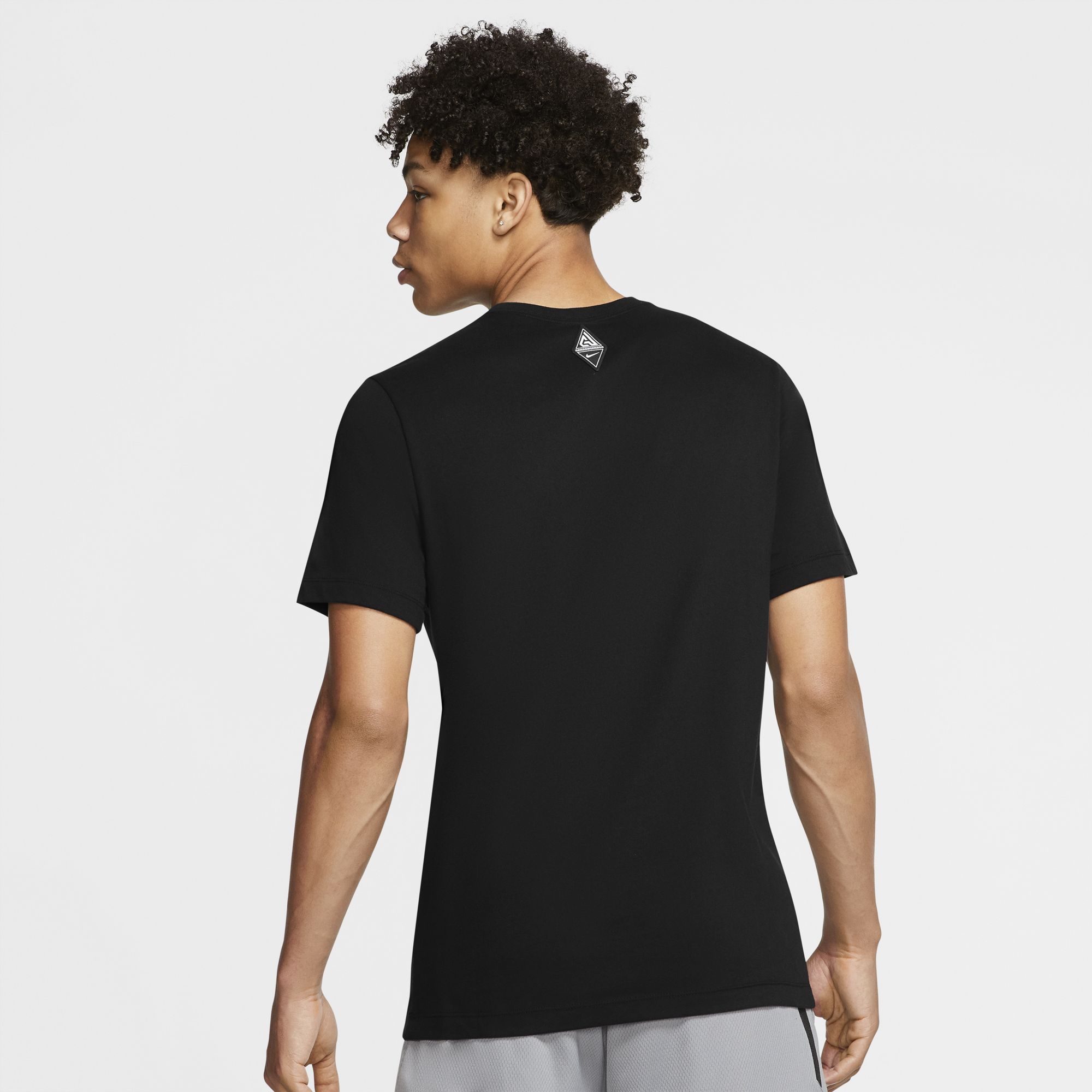 Nike Dri-Fit Giannis ''Freak'' Basketball Erkek Tişört