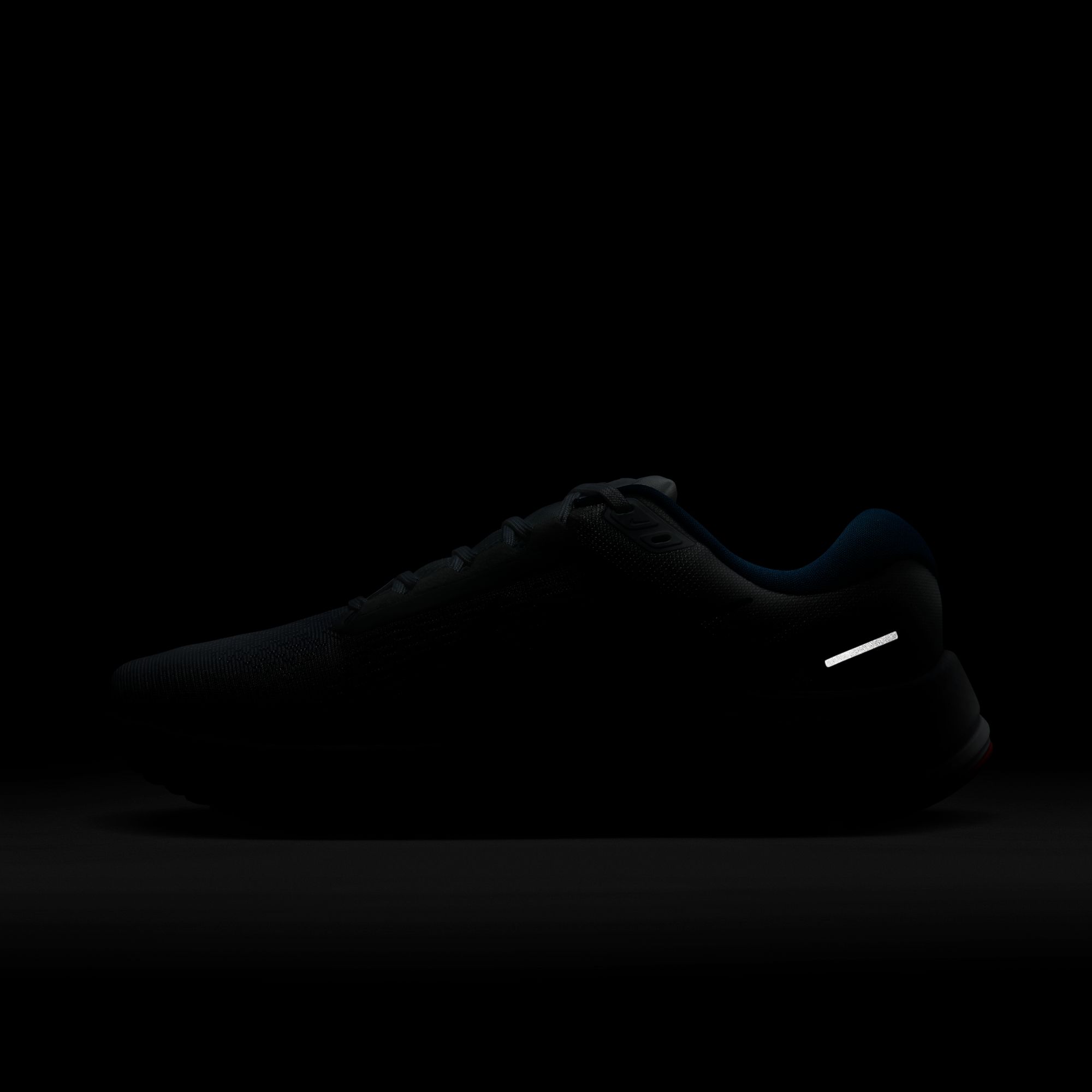 Nike Air Zoom Structure 24 Road Running Erkek Spor Ayakkabı