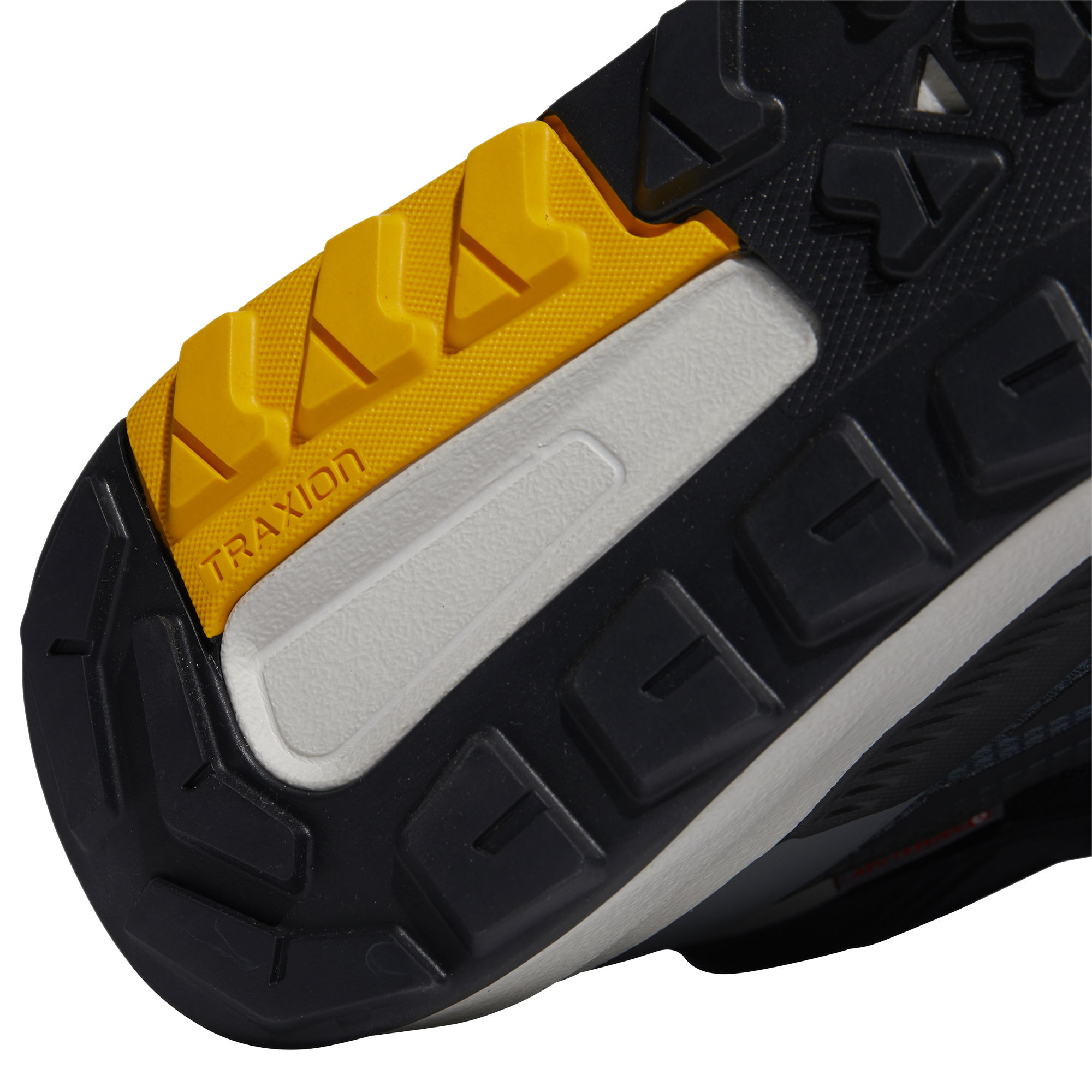 adidas Terrex Trailmaker Mid COLD.RDY Hiking Erkek Spor Ayakkabı