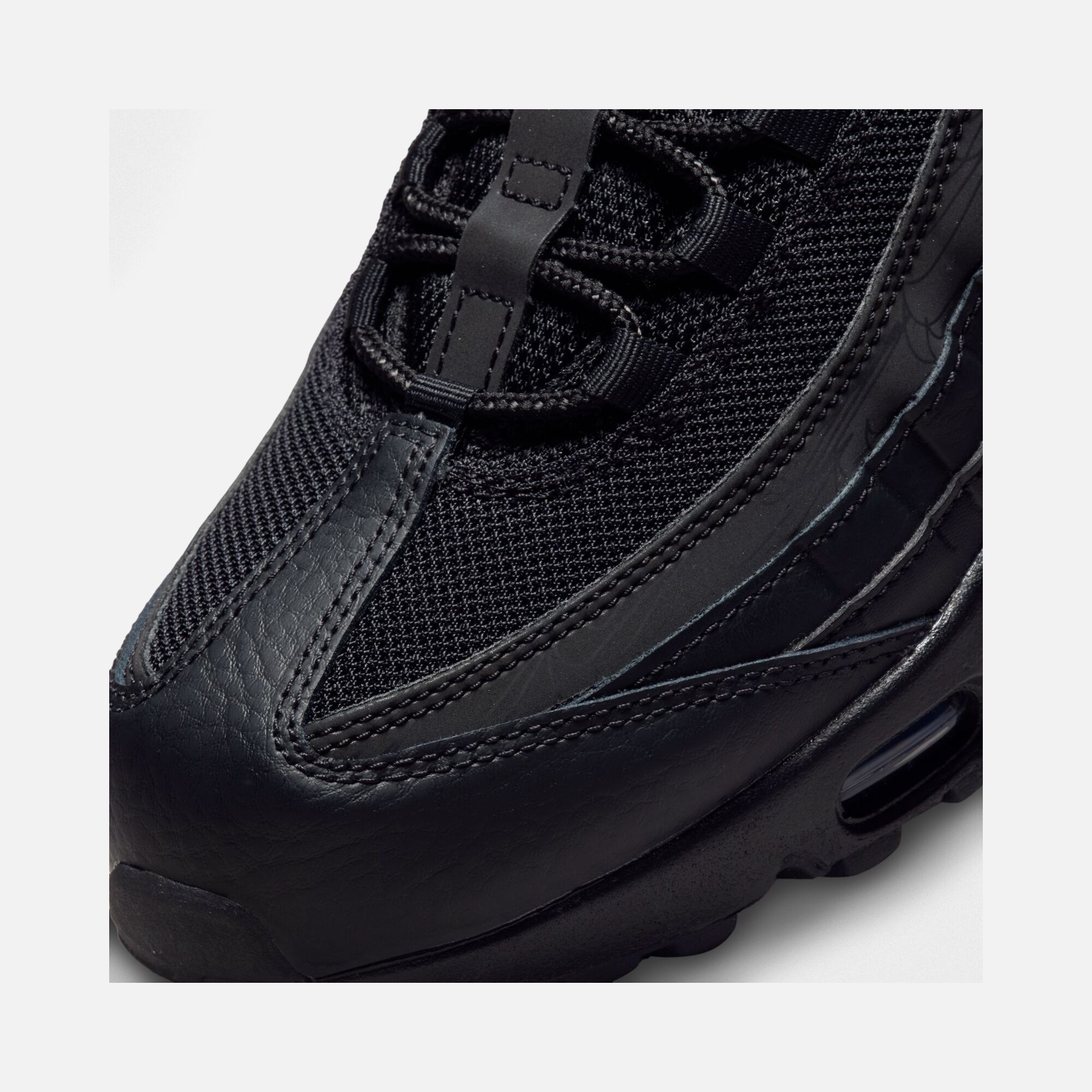 Nike Air Max 95 ''Reflective'' Erkek Spor Ayakkabı