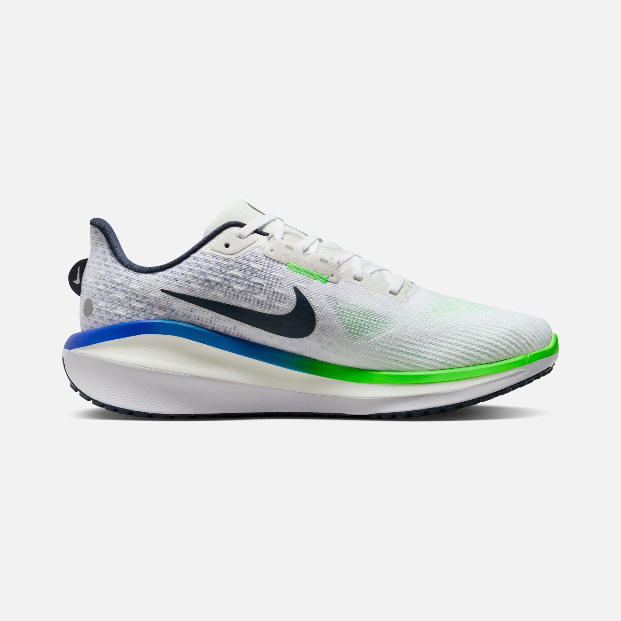 Nike Vomero 17 Road Running Erkek Spor Ayakkabı