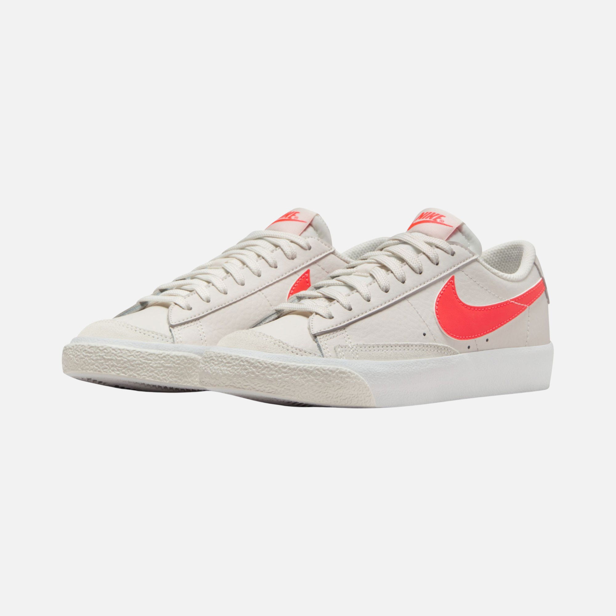 Nike Blazer Low '77 SS24 (GS) Spor Ayakkabı