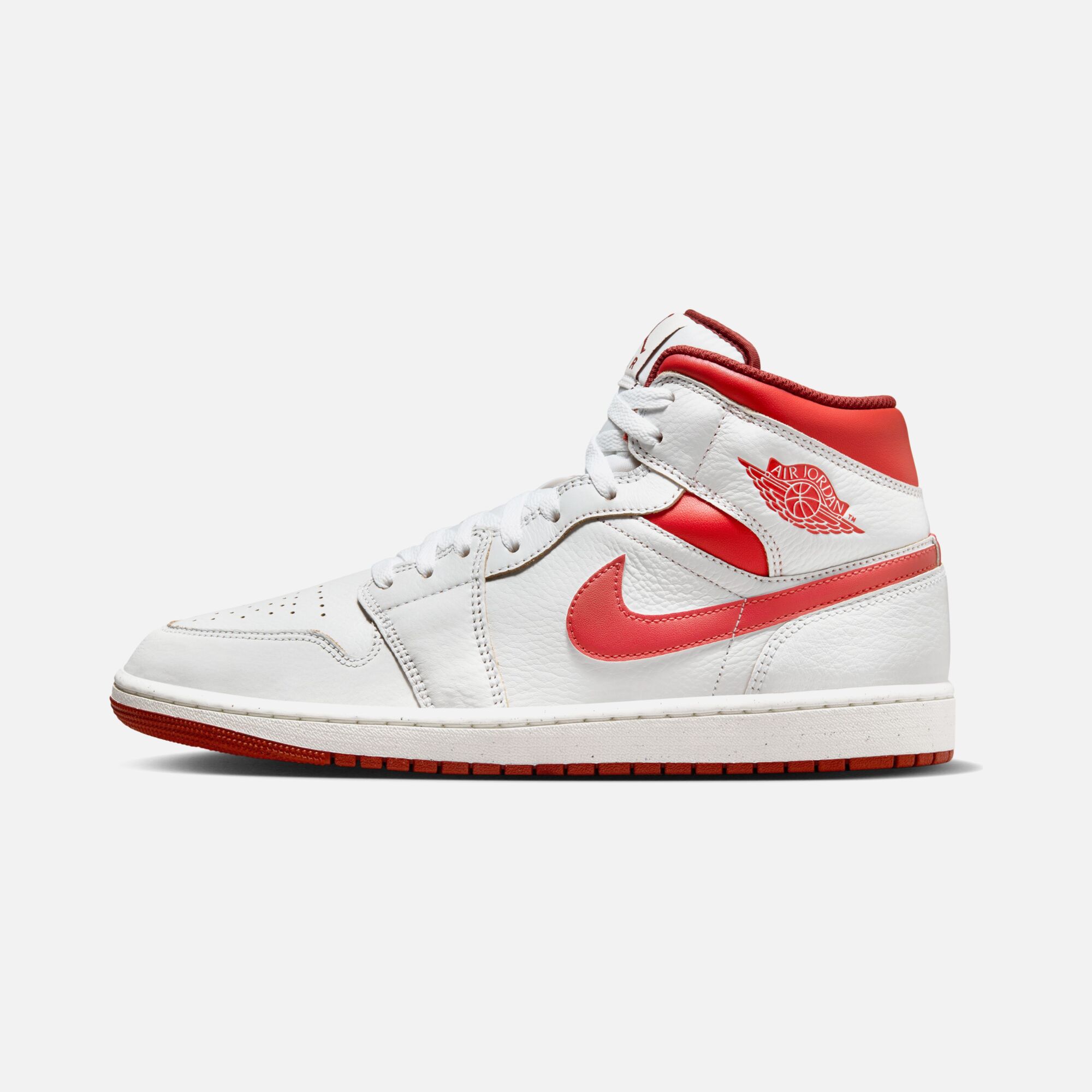 Nike Air Jordan 1 Mid SE SS24 Erkek Spor Ayakkabı