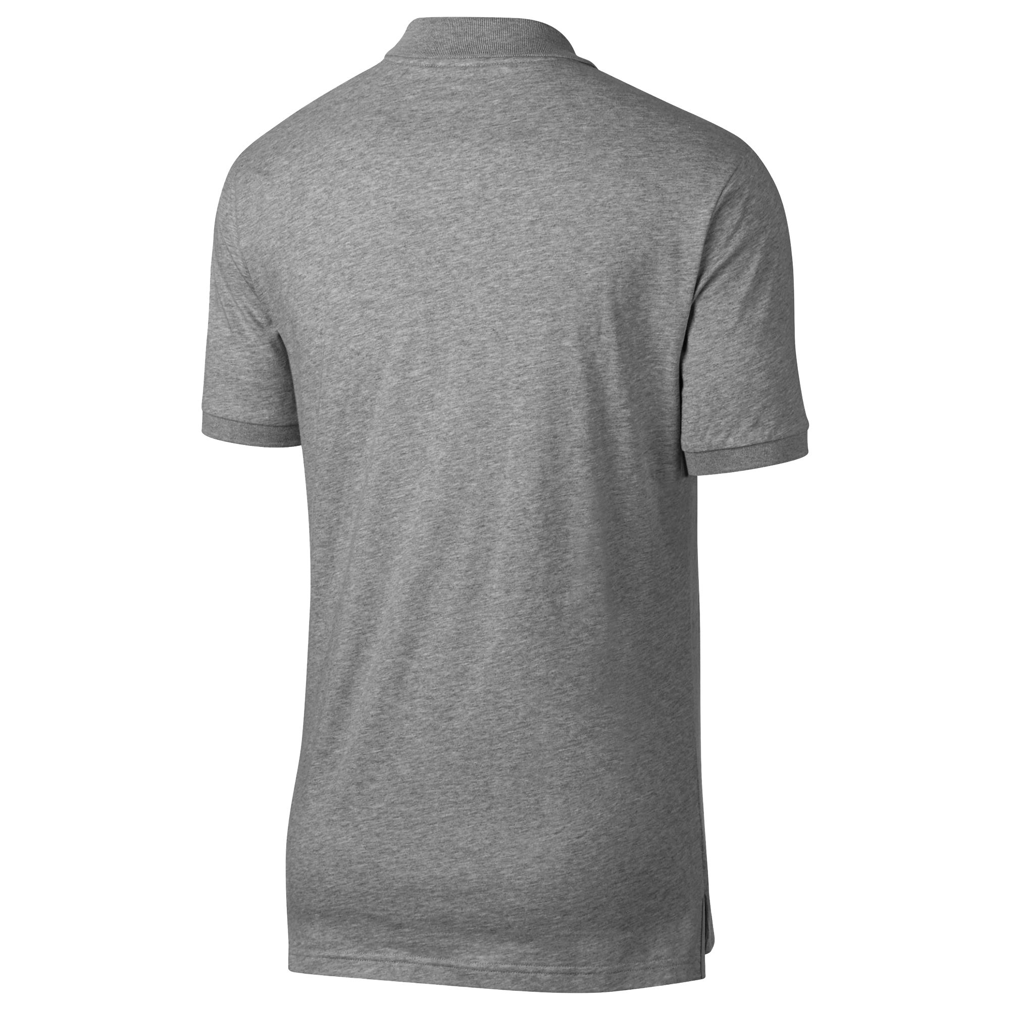 Hummel Lenard Short-Sleeve Polo Erkek Tişört