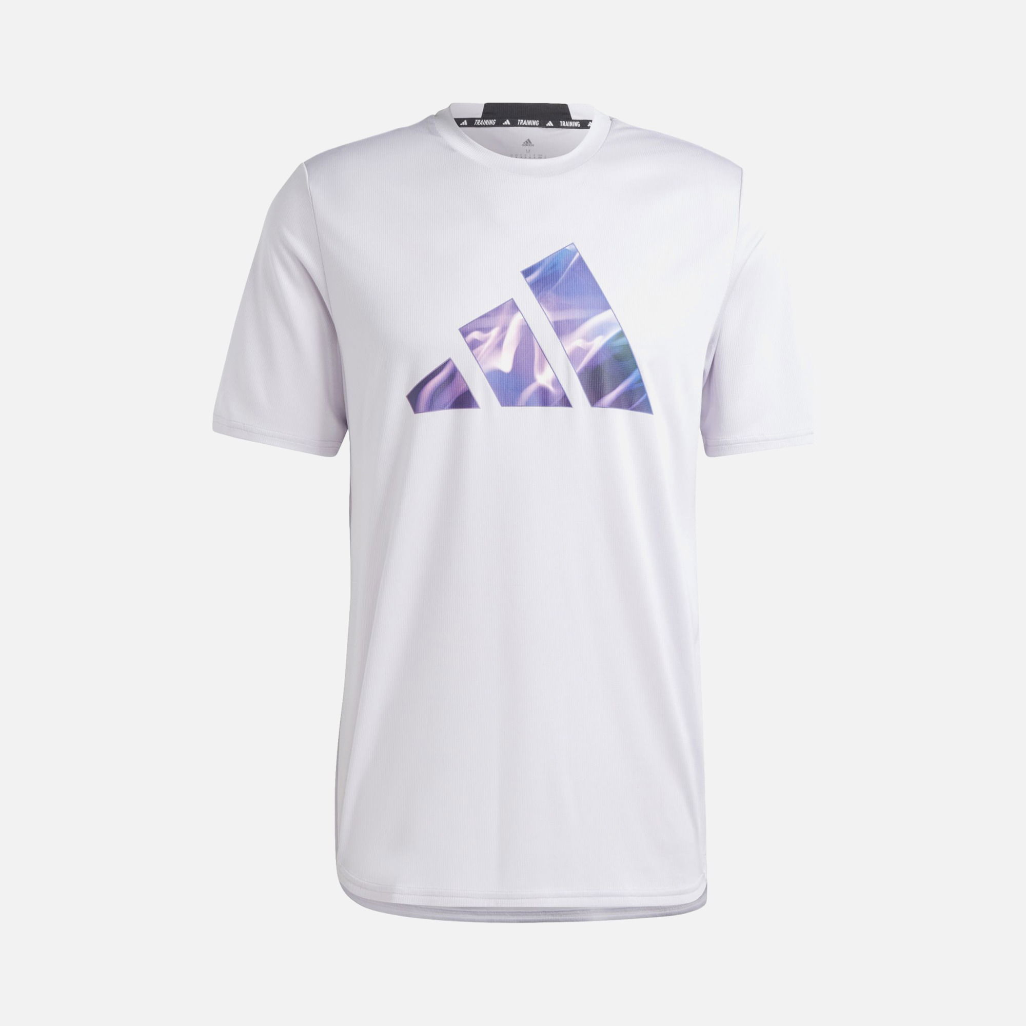 adidas Designed for Movement HIIT Gym & Training Short-Sleeve Erkek Tişört