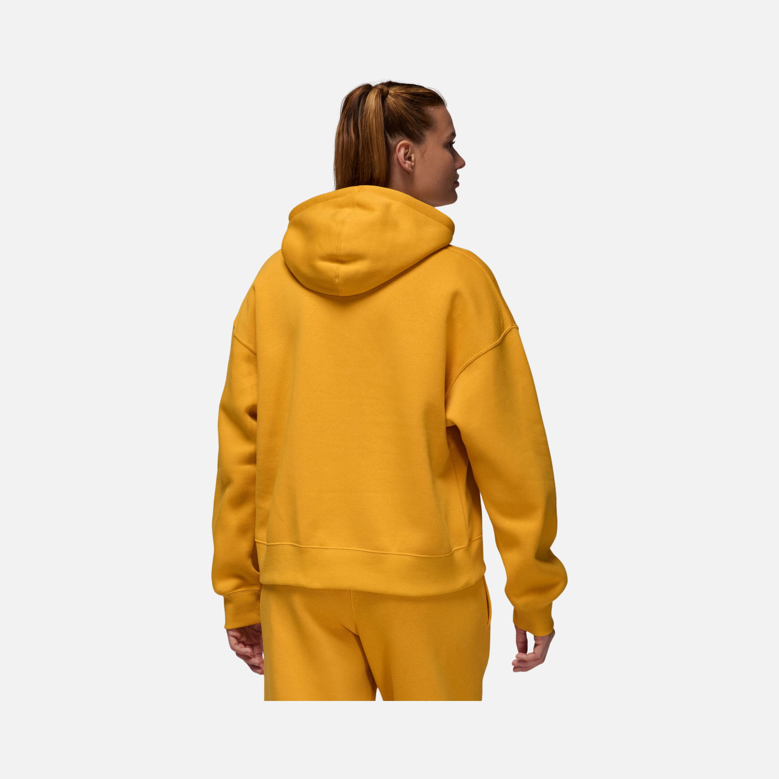 Nike Jordan Brooklyn Fleece Pullover Hooded Kadın Sweatshirt