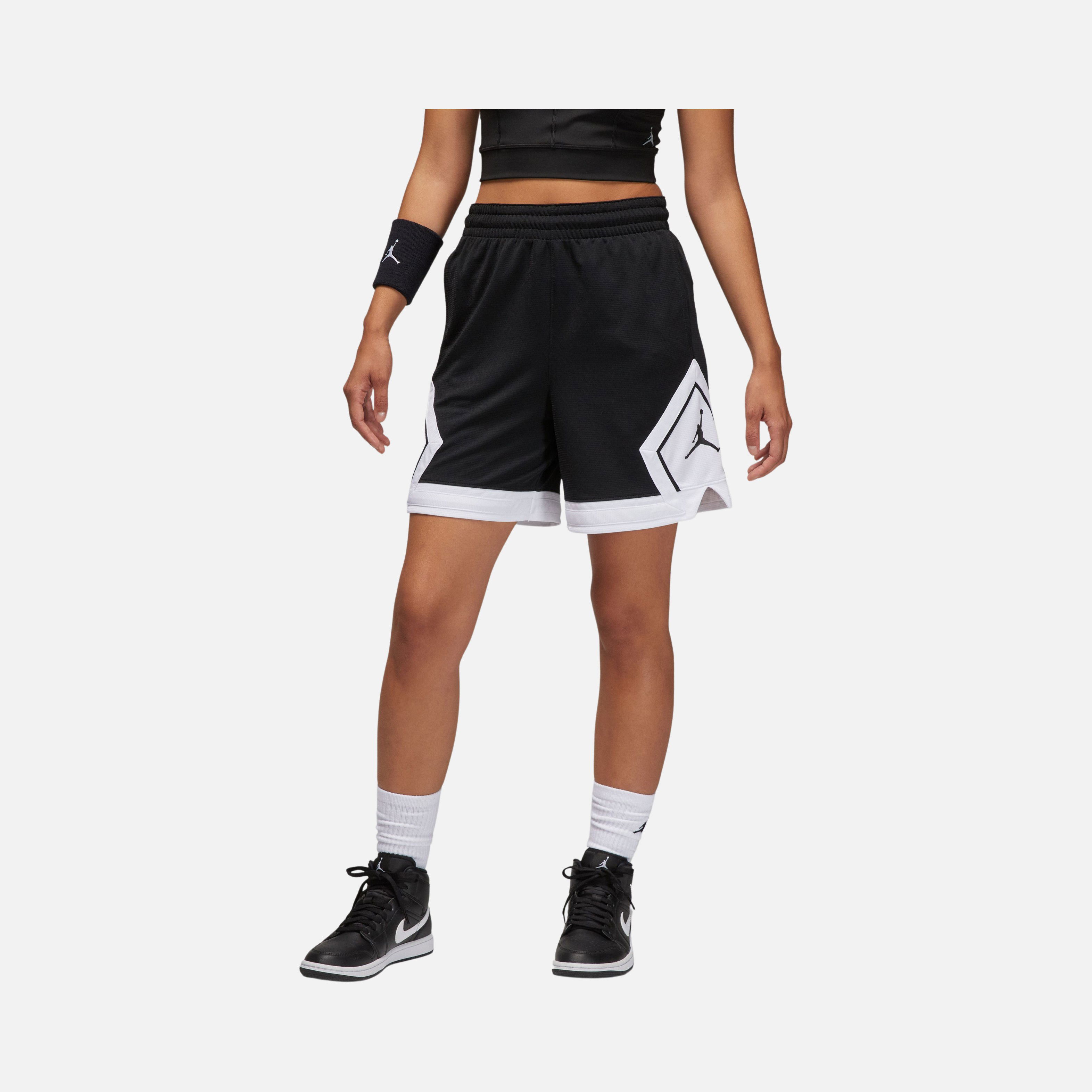 Nike Jordan Sport Diamond Basketball Kadın Şort