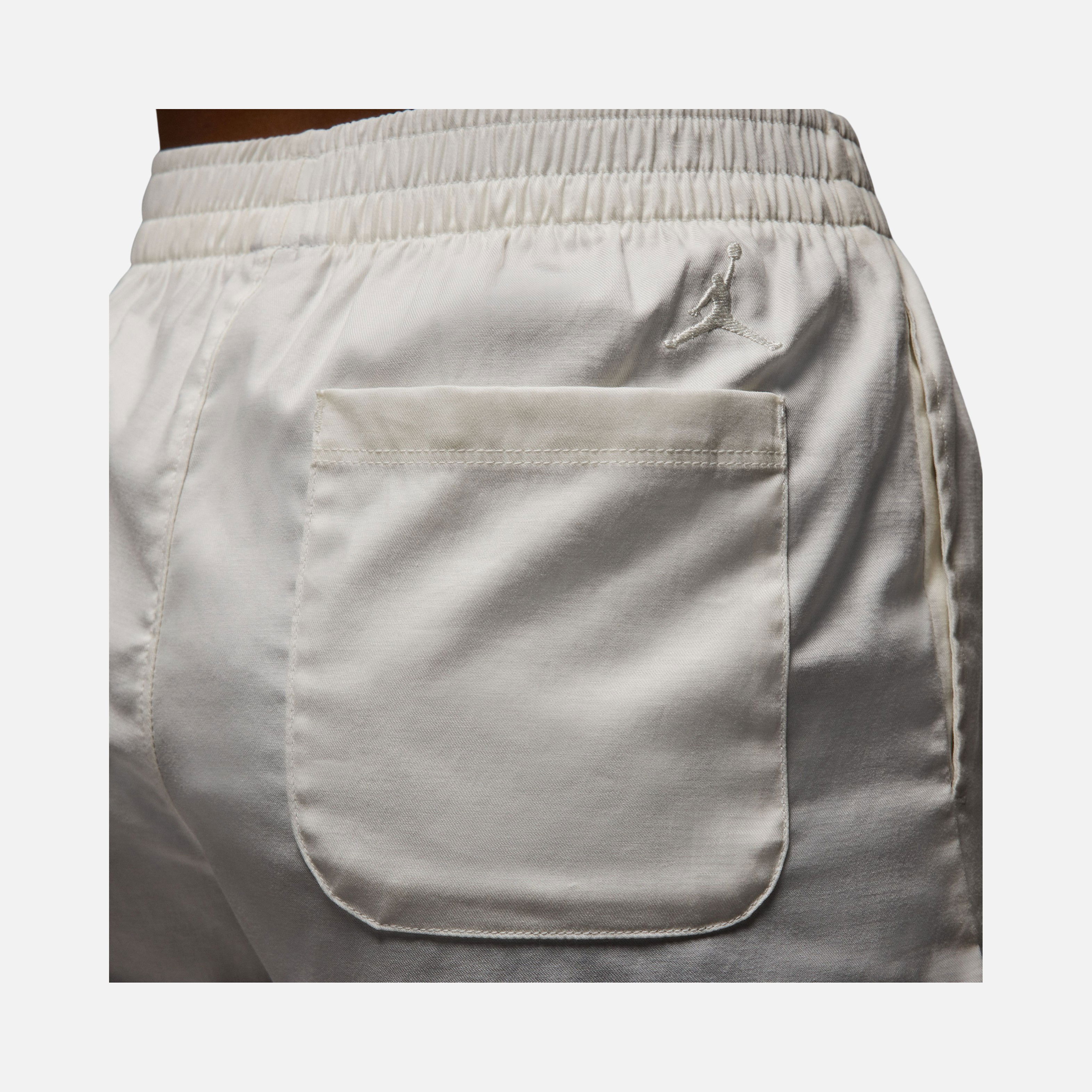 Nike Jordan Woven Short Rose Kadın Şort