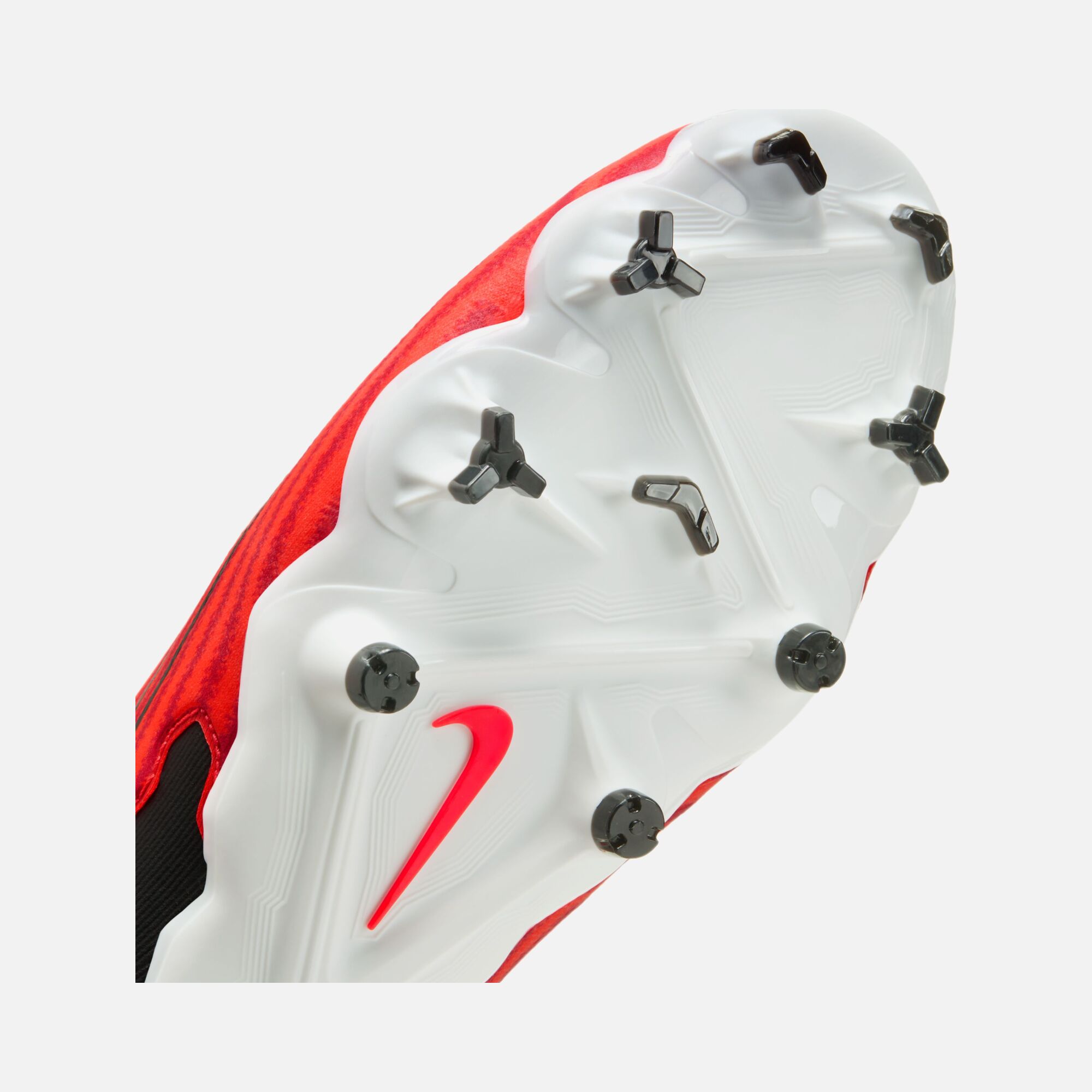 Nike Phantom GX Pro FG Firm-Ground Erkek Krampon