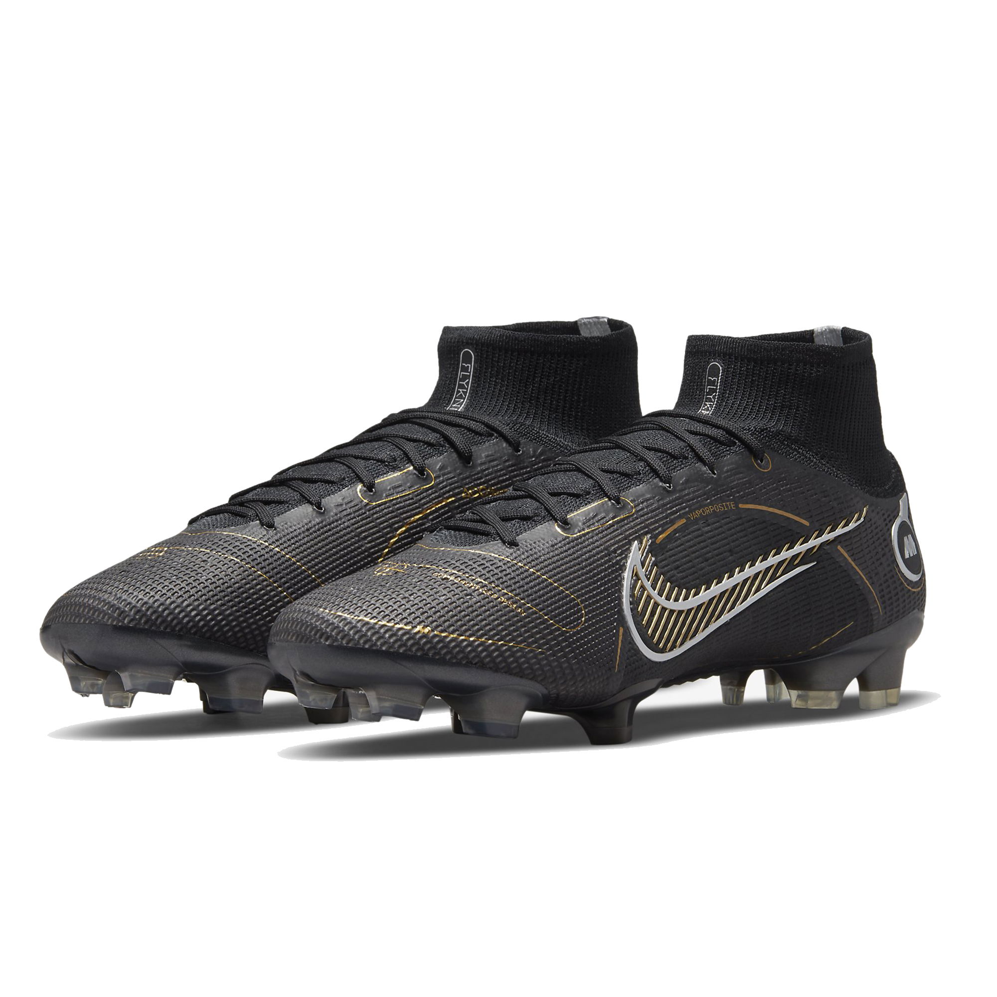 Nike Mercurial Superfly 8 Elite FG Firm-Ground Erkek Krampon