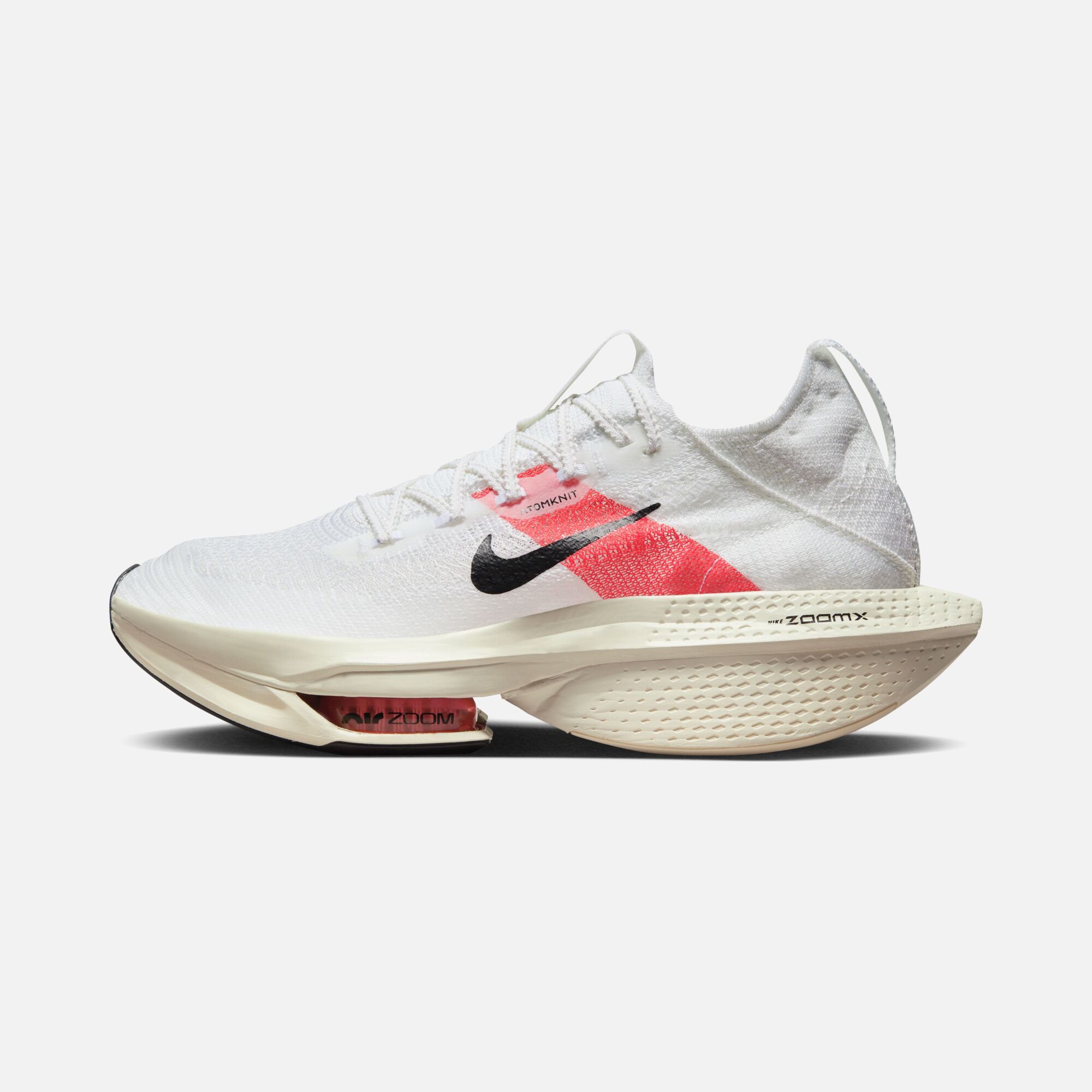 Nike Air Zoom Alphfly Next% 2 "Eliud Kipchoge" Running Erkek Spor Ayakkabı