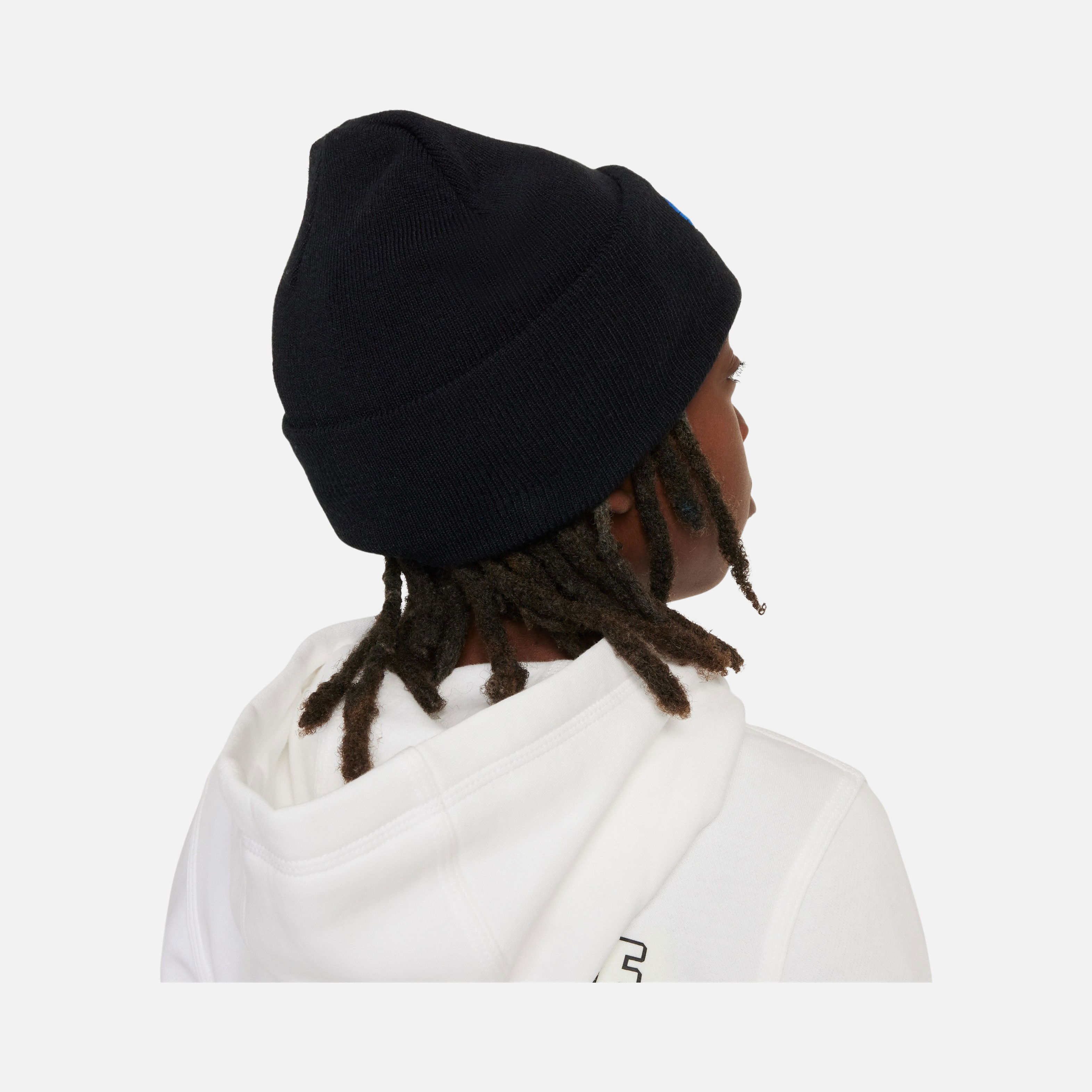 Nike Sportswear Peak Swooshy Çocuk Bere