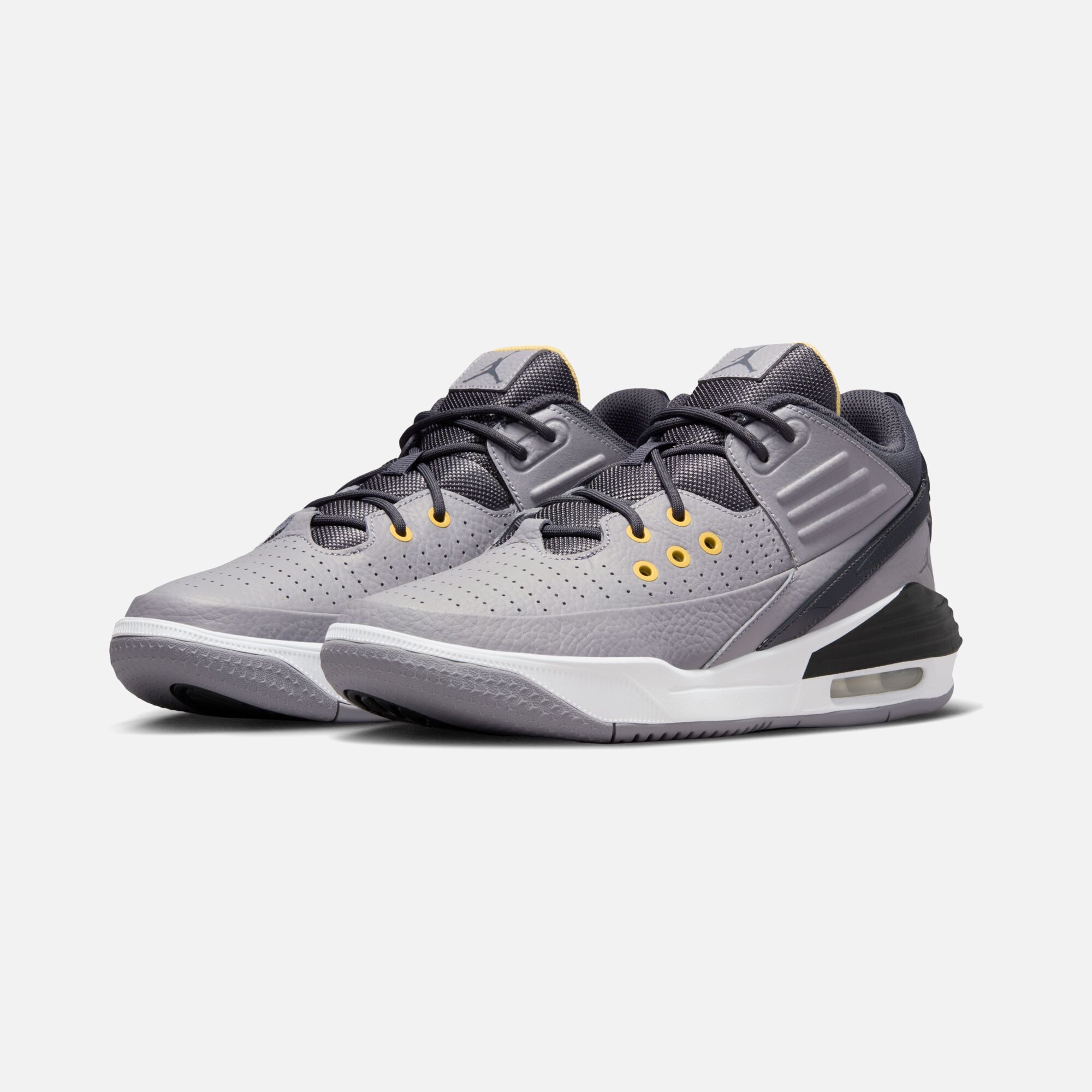 Nike Jordan Max Aura 5 Erkek Spor Ayakkabı