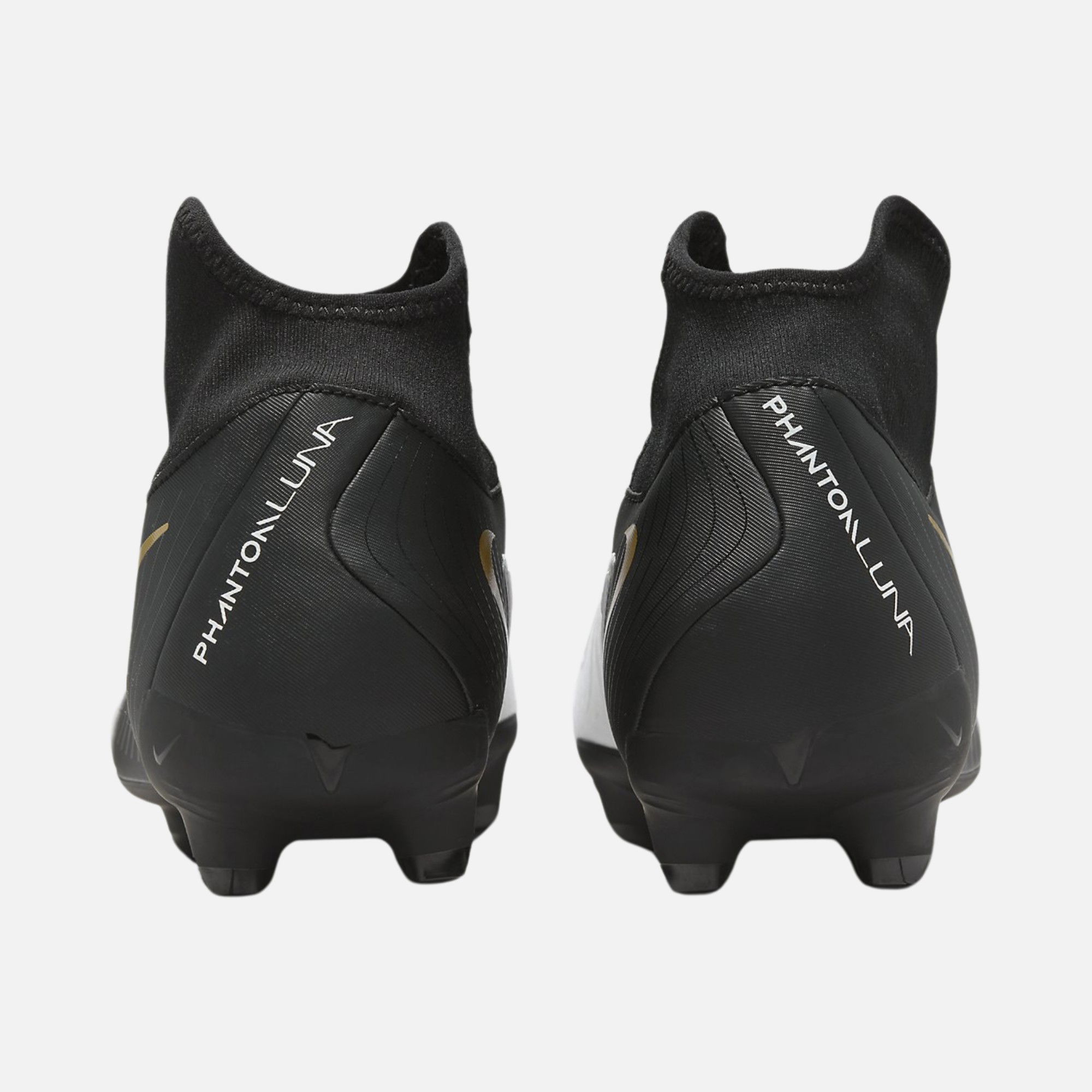 Nike Phantom Luna II Academy FG/MG Multi-Ground High-Top Erkek Krampon