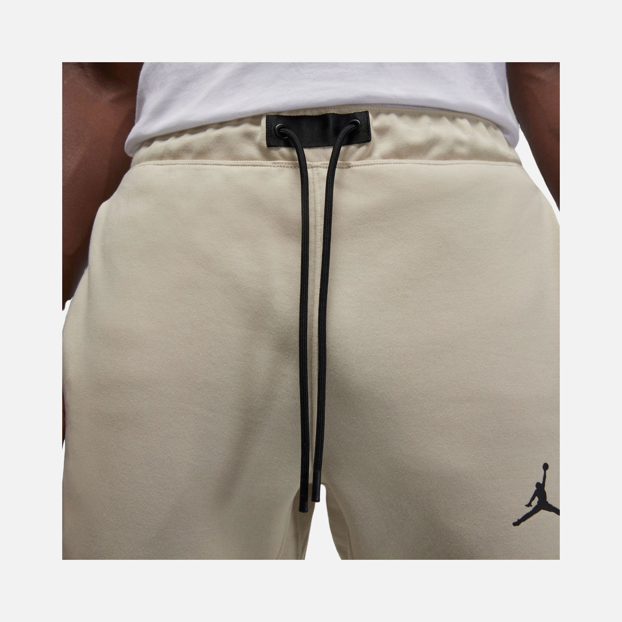 Nike Jordan Dri-Fit Sport Air Fleece Statement Erkek Eşofman Altı