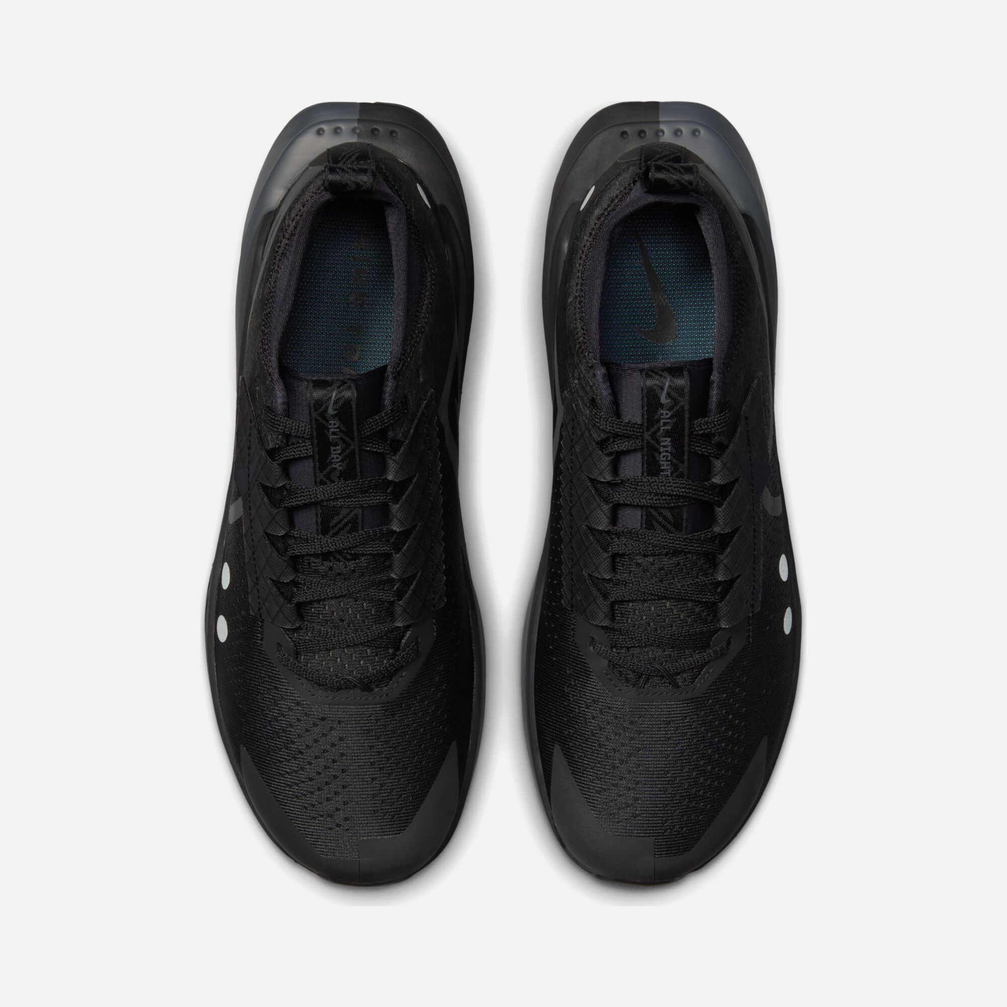 Nike ZoomX Zegama 2 Trail Running Erkek Spor Ayakkabı