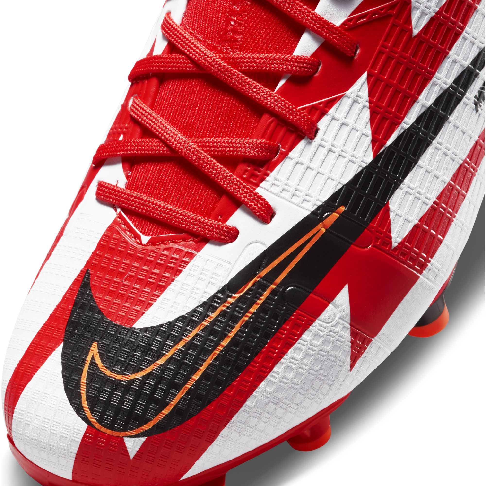 Nike Jr. Mercurial Superfly 8 Academy CR7 MG Multi-Ground Çocuk Krampon