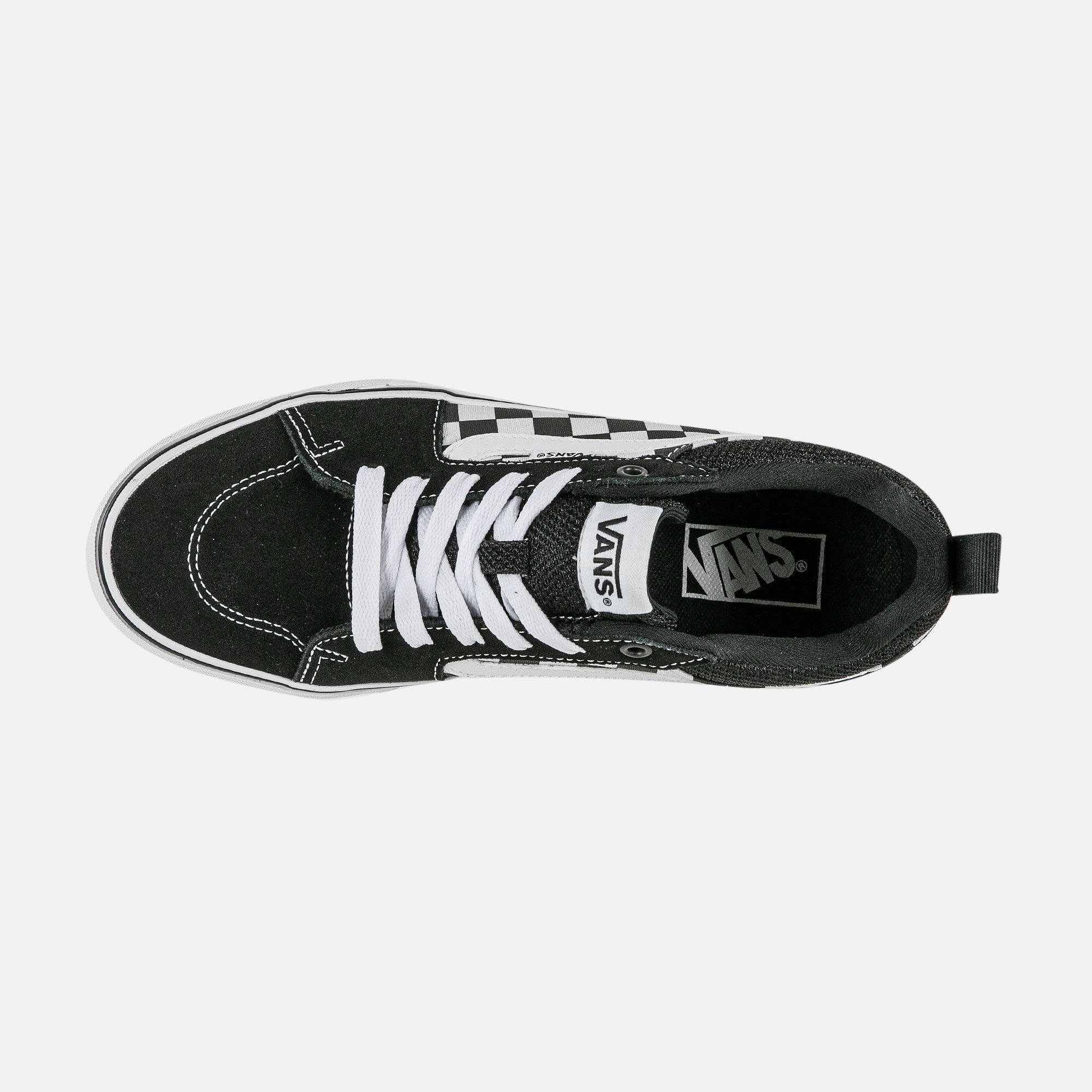 Vans Sportswear Filmore Erkek Spor Ayakkabı