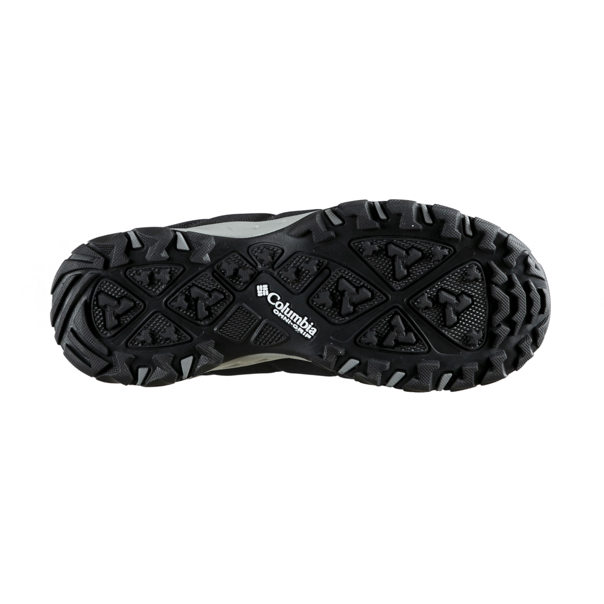 Columbia Firecamp Fleece III Kadın Spor Ayakkabı