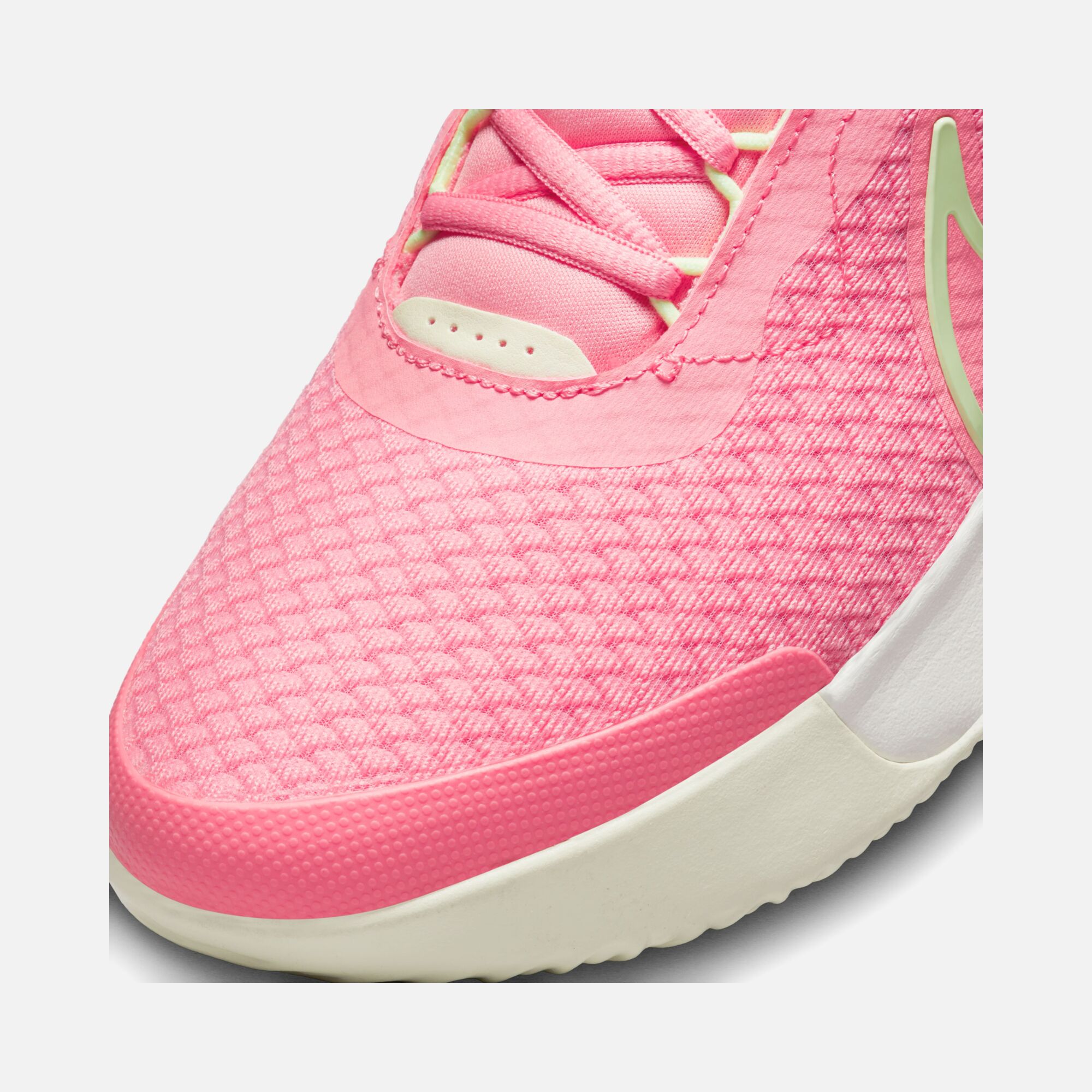 Nike Court Air Zoom Pro Hard Court Kadın Tenis Ayakkabısı