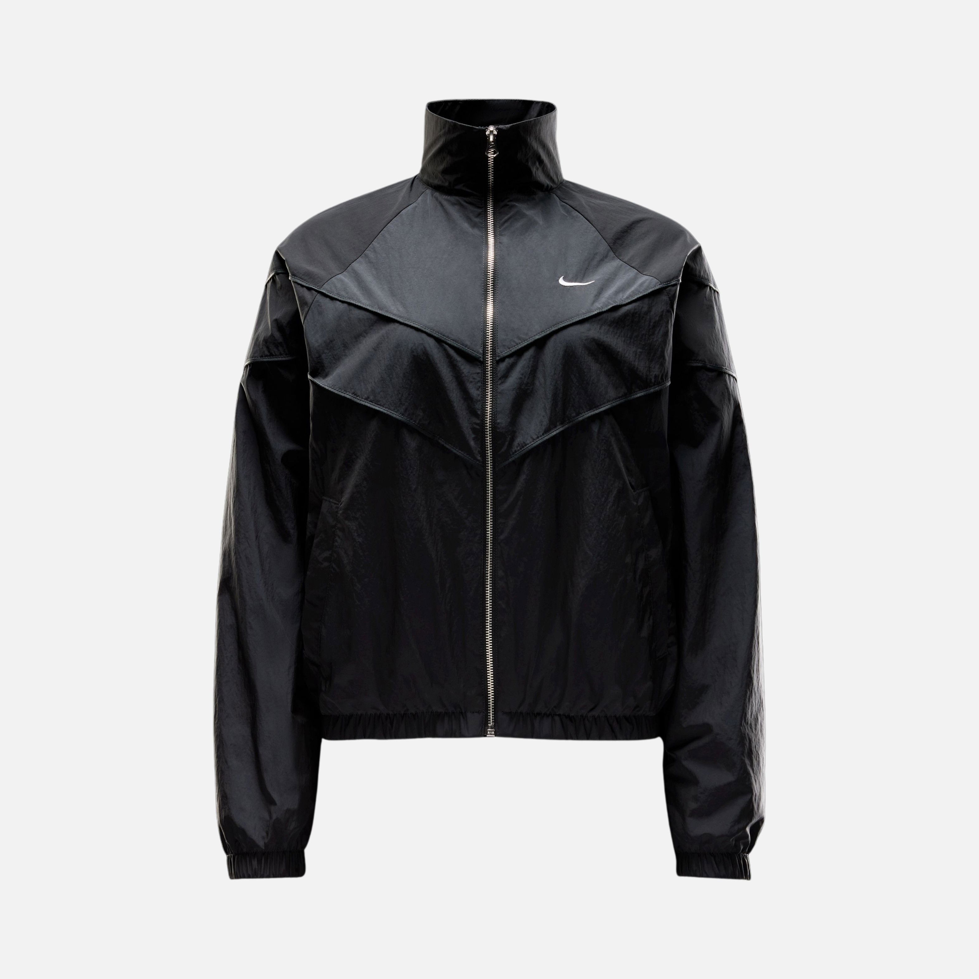 Nike Sportswear Essentials Windrunner Loose UV Woven Lined Full-Zip Kadın Ceket