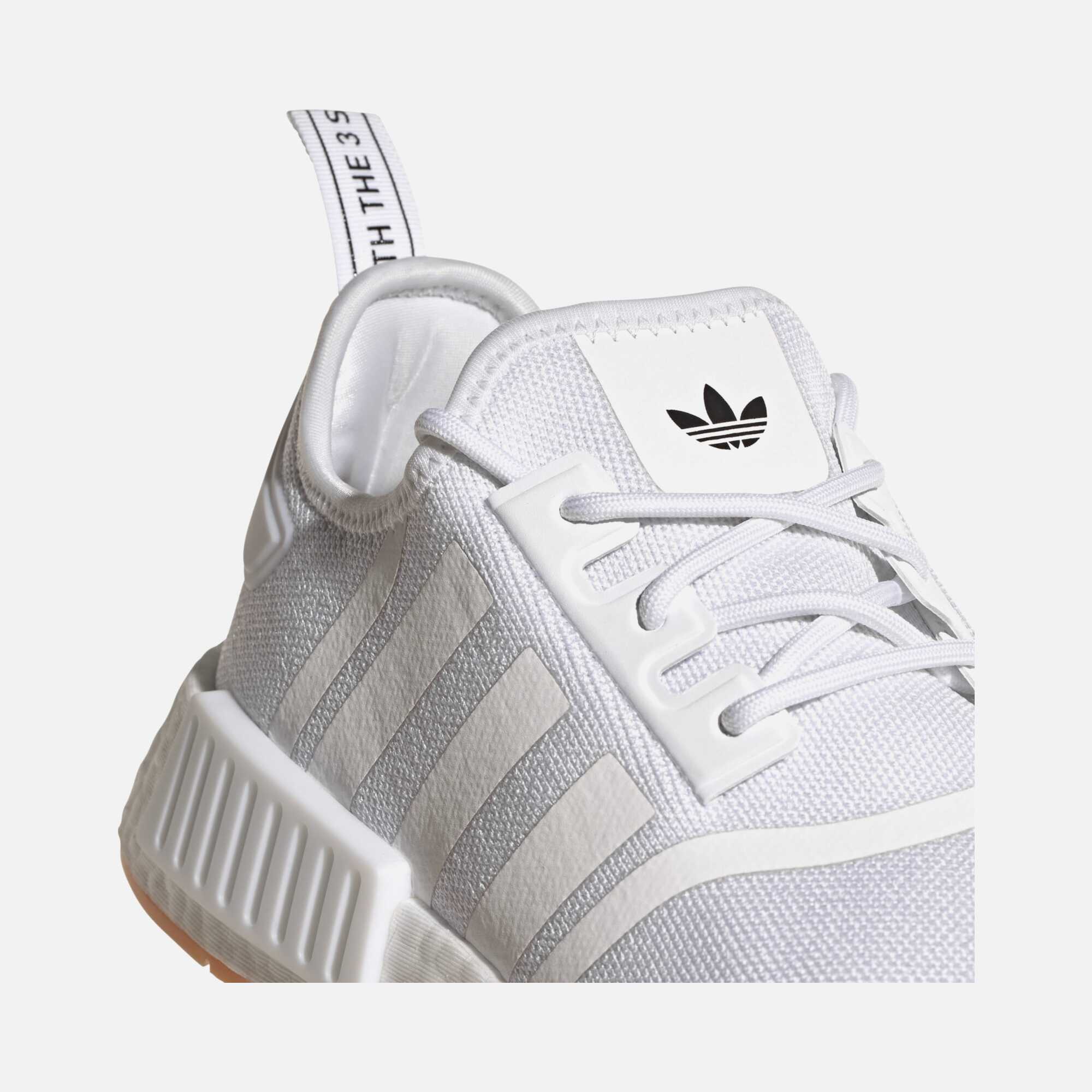 adidas NMD_R1 Primeblue Erkek Spor Ayakkabı