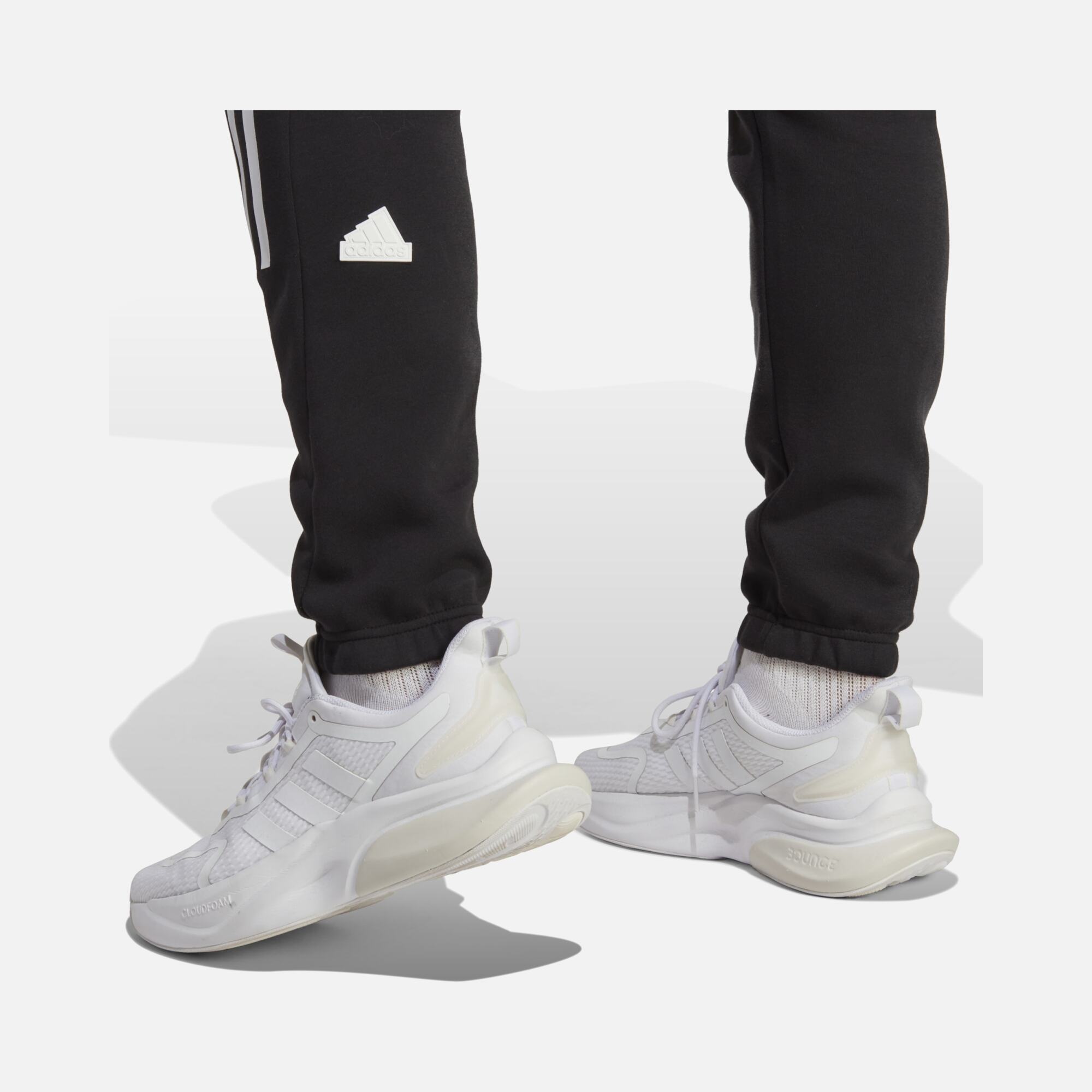 adidas Sportswear Future Icons 3-Stripes Slim-Fit Erkek Eşofman Altı