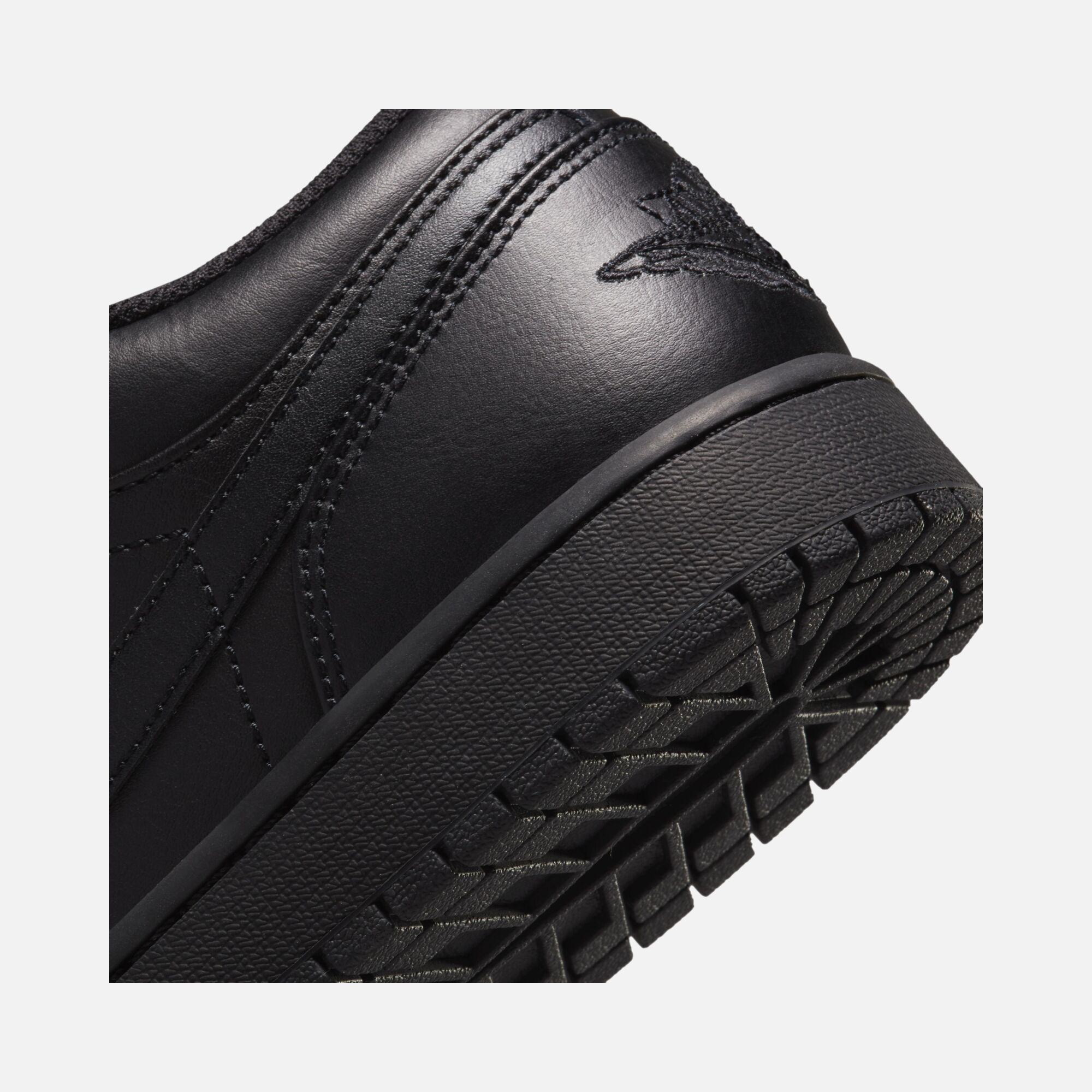 Nike Air Jordan 1 Low CO Erkek Spor Ayakkabı