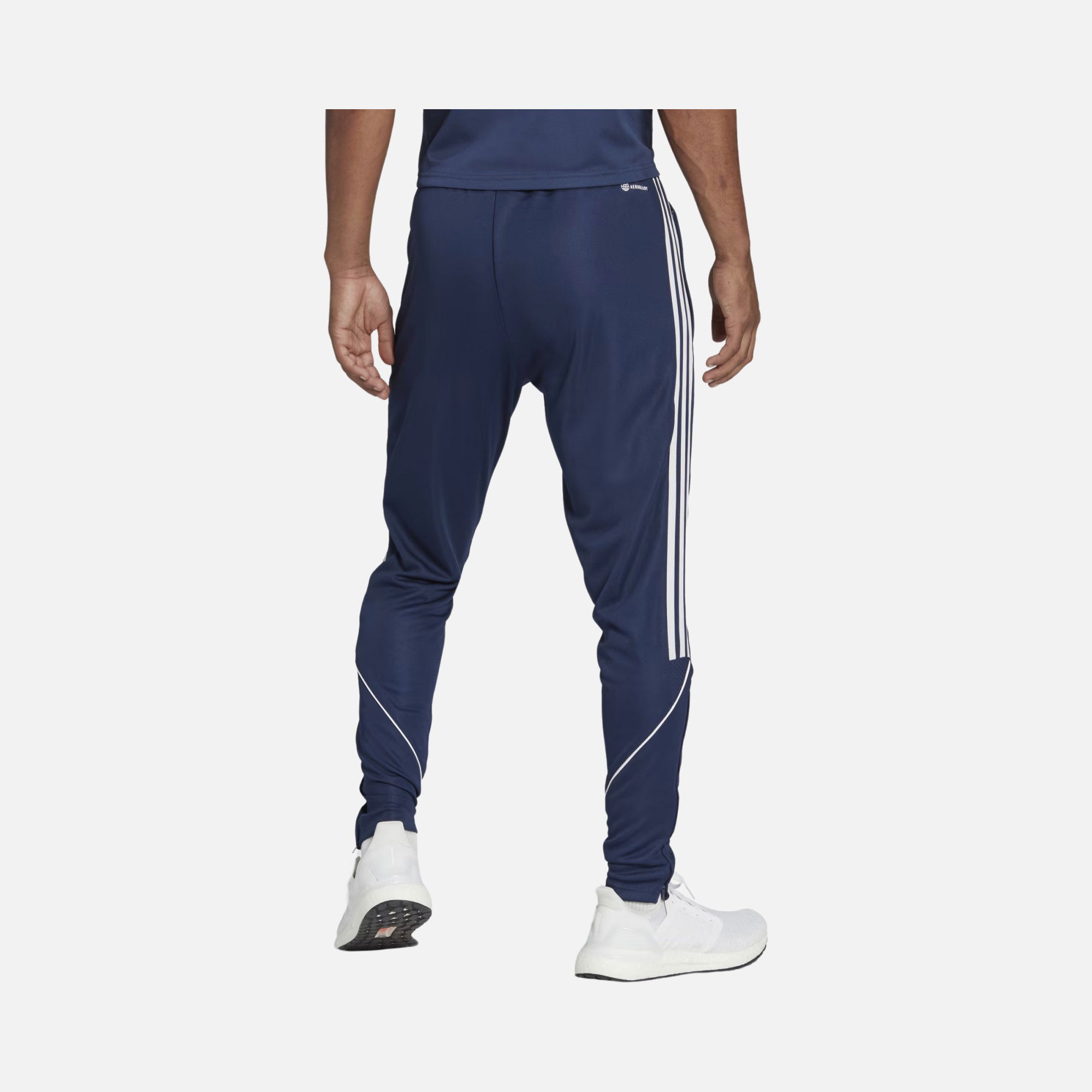 adidas Tiro 23 League 3-Stripes Half-Zipper Erkek Eşofman Altı