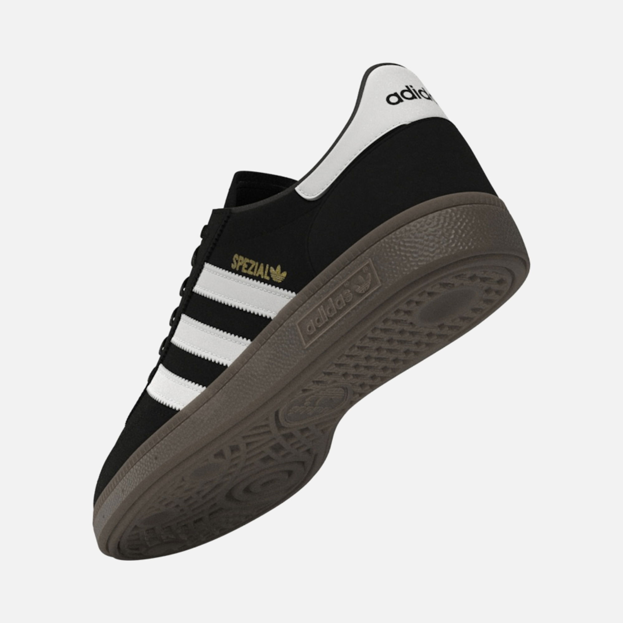 adidas Sportswear Handball Spezial Suede Upper Erkek Spor Ayakkabı