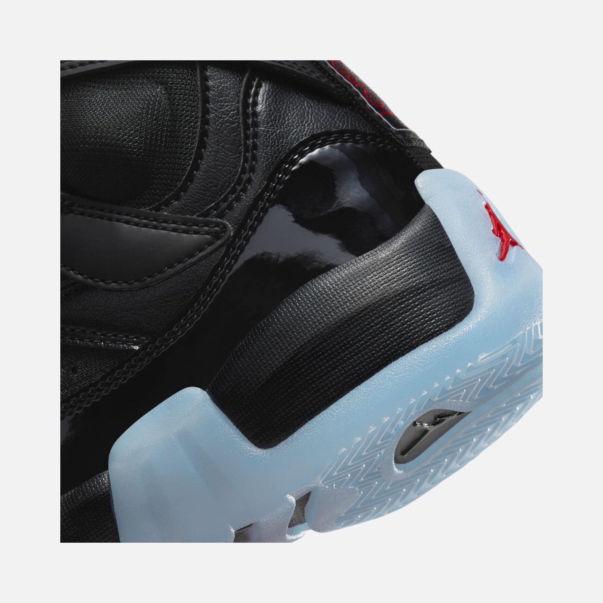 Nike Jordan Jumpman Two Trey (GS) Spor Ayakkabı